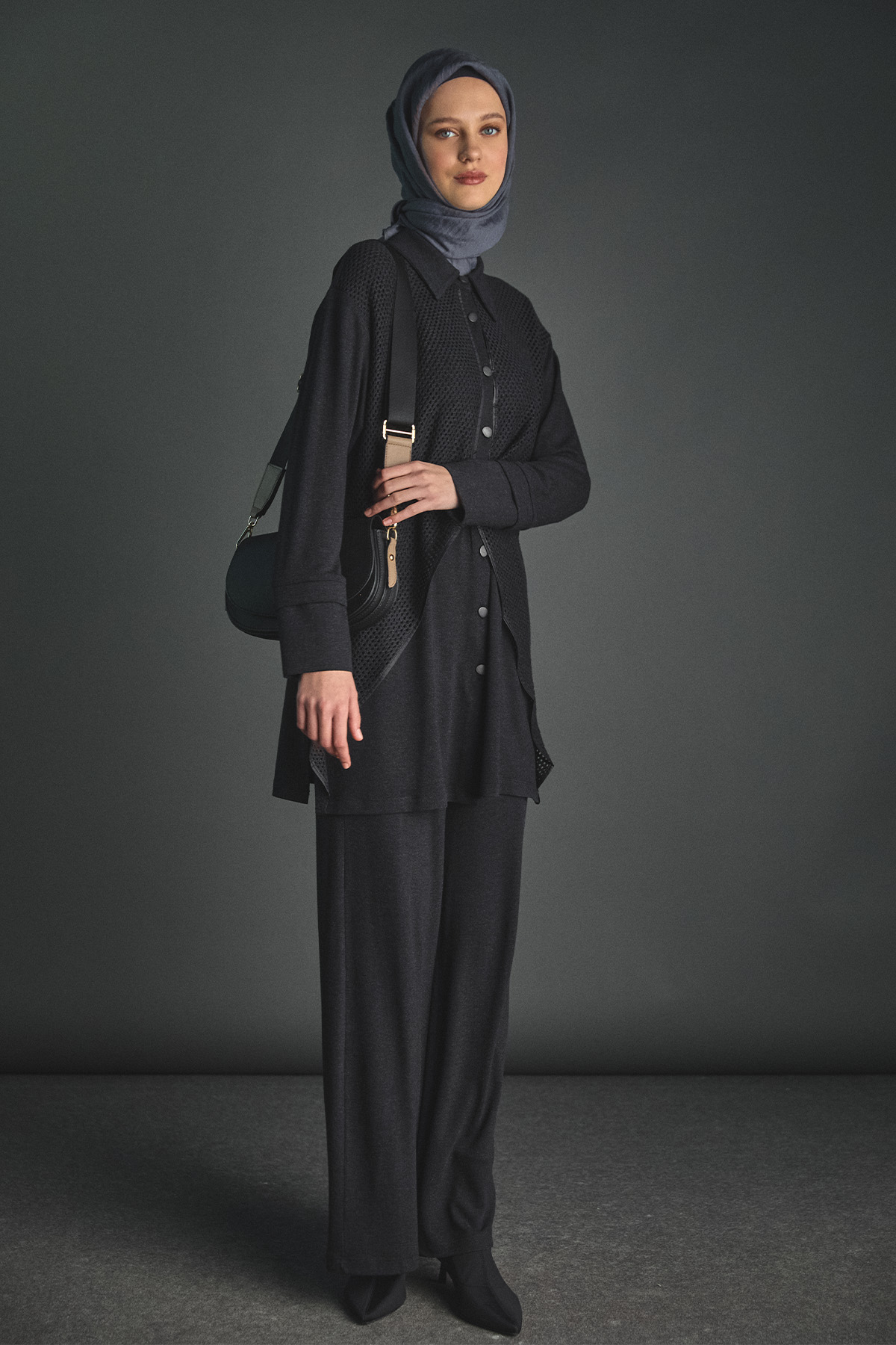 Fileli Rahat Kesim İkili Takım