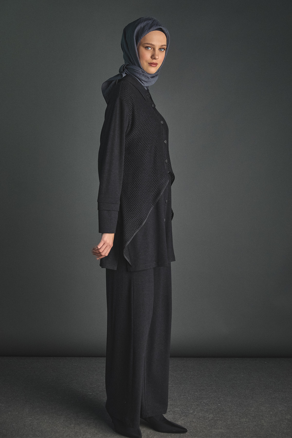 Fileli Rahat Kesim İkili Takım