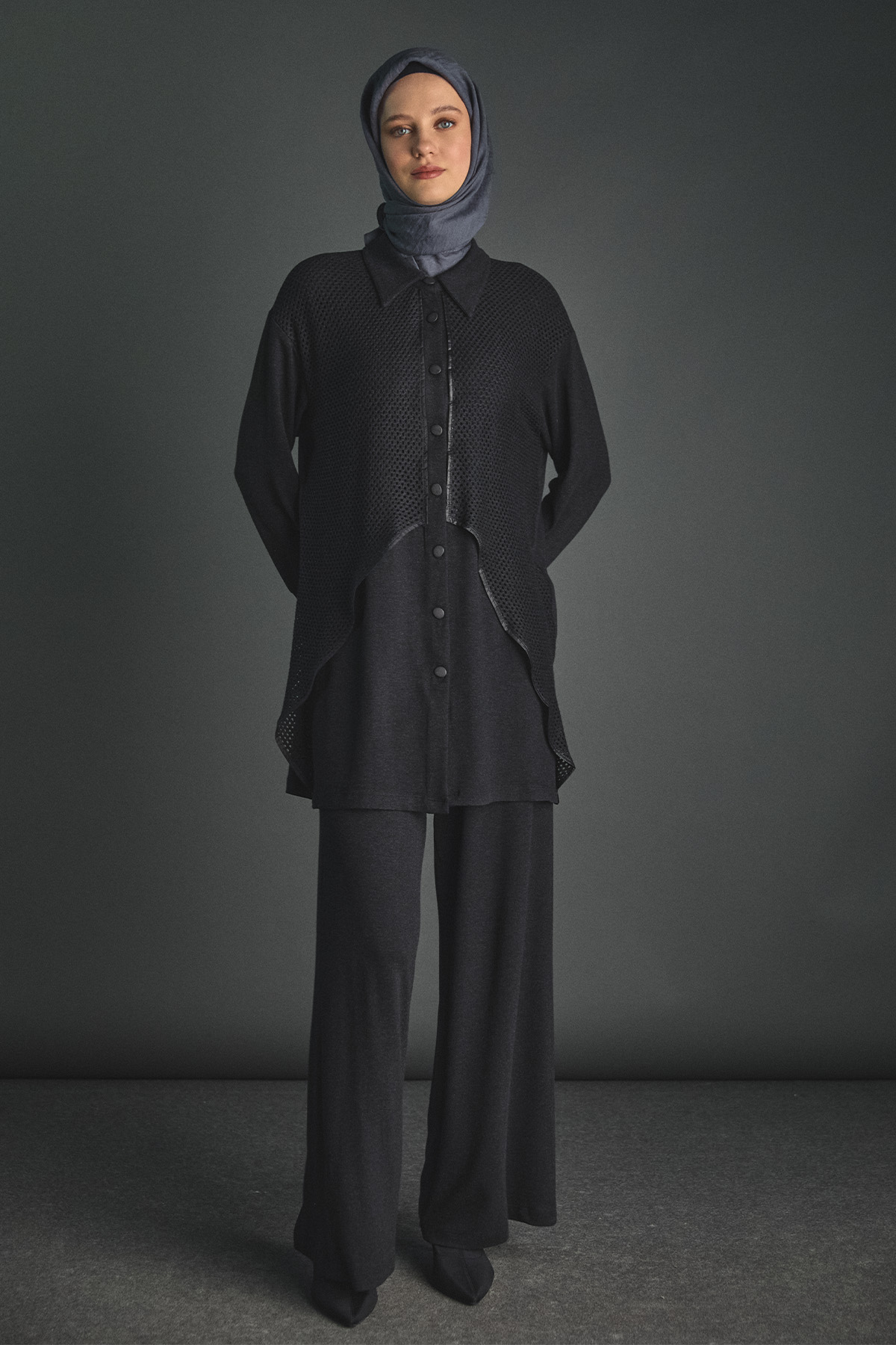 Fileli Rahat Kesim İkili Takım