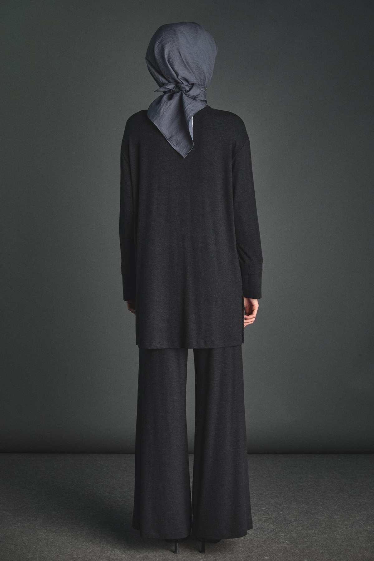 Fileli Rahat Kesim İkili Takım