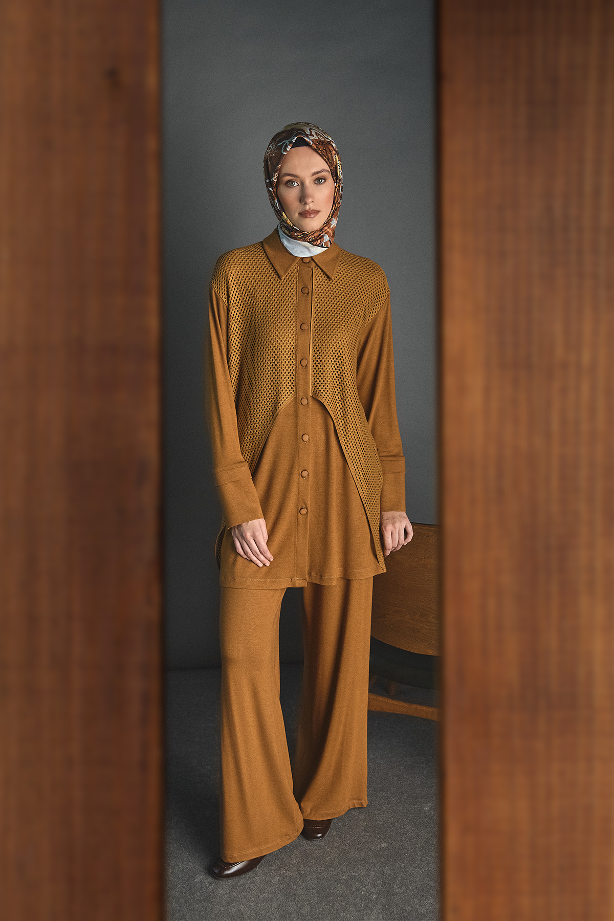 Fileli Rahat Kesim İkili Takım