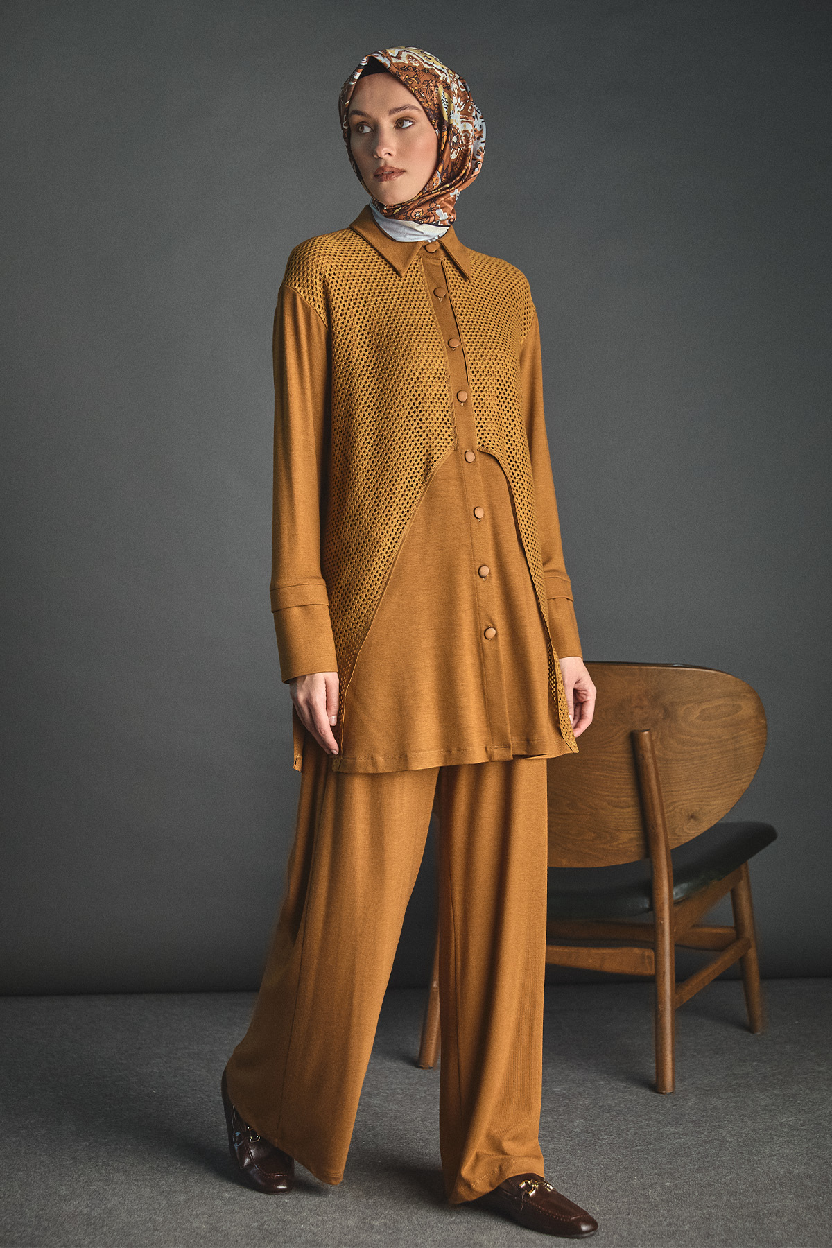 Fileli Rahat Kesim İkili Takım