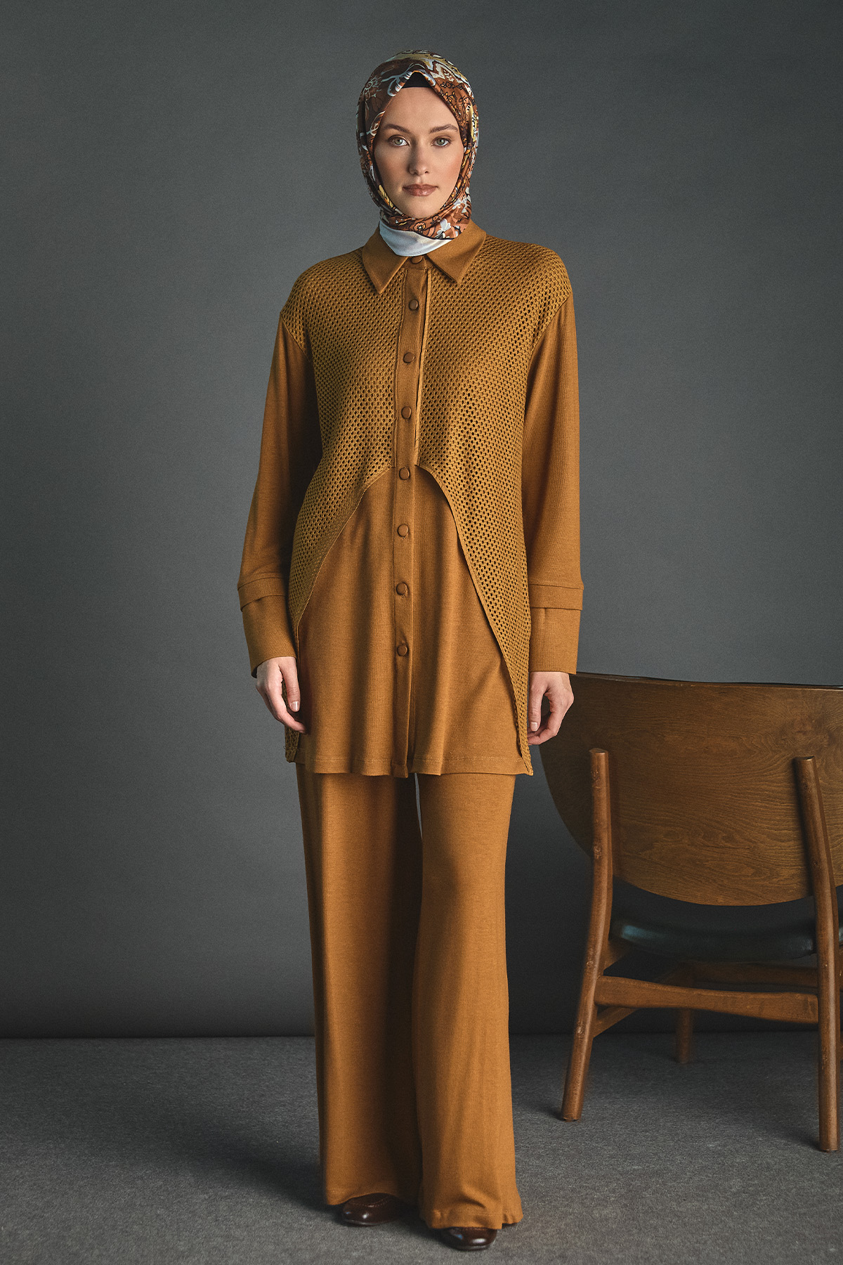 Fileli Rahat Kesim İkili Takım