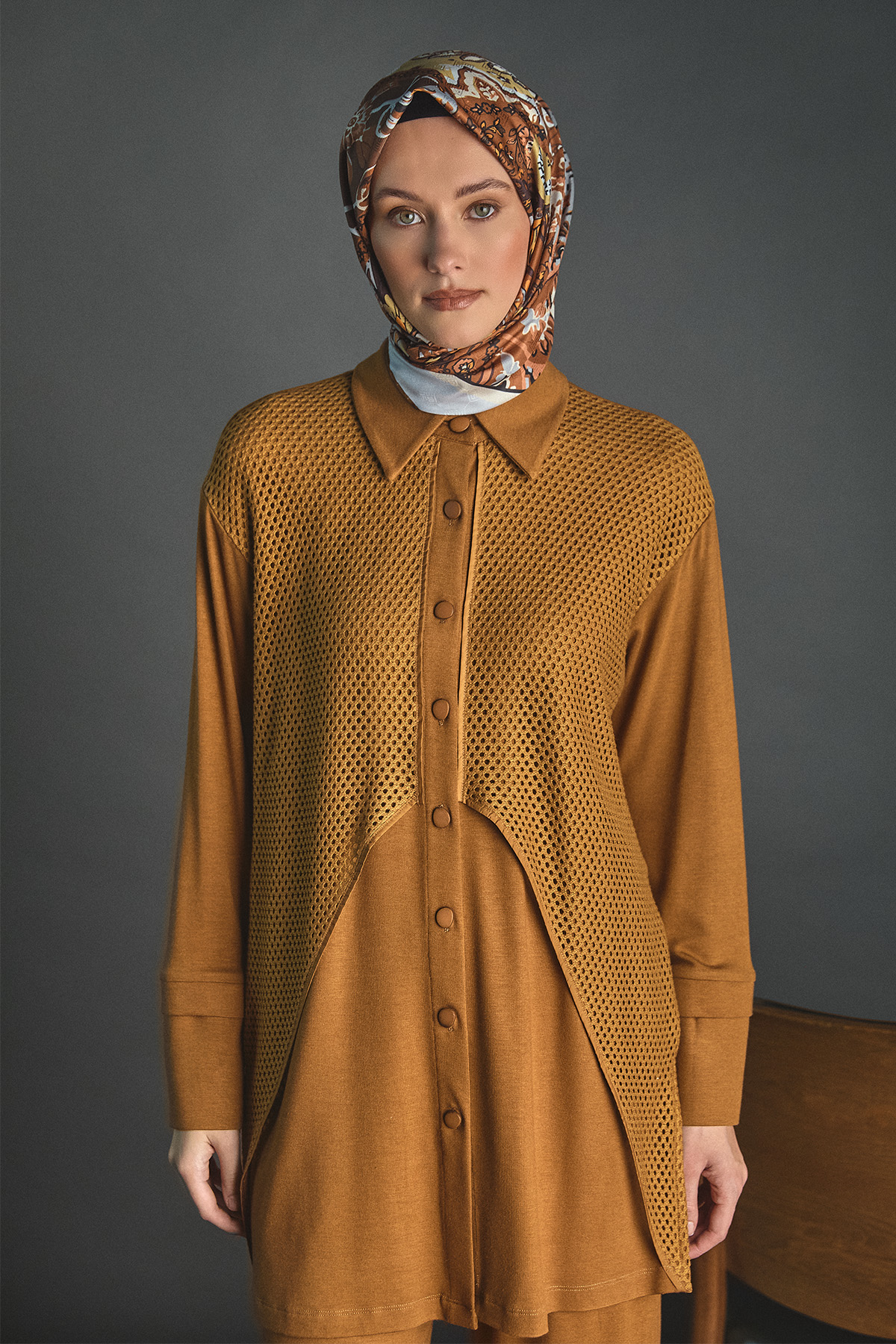 Fileli Rahat Kesim İkili Takım