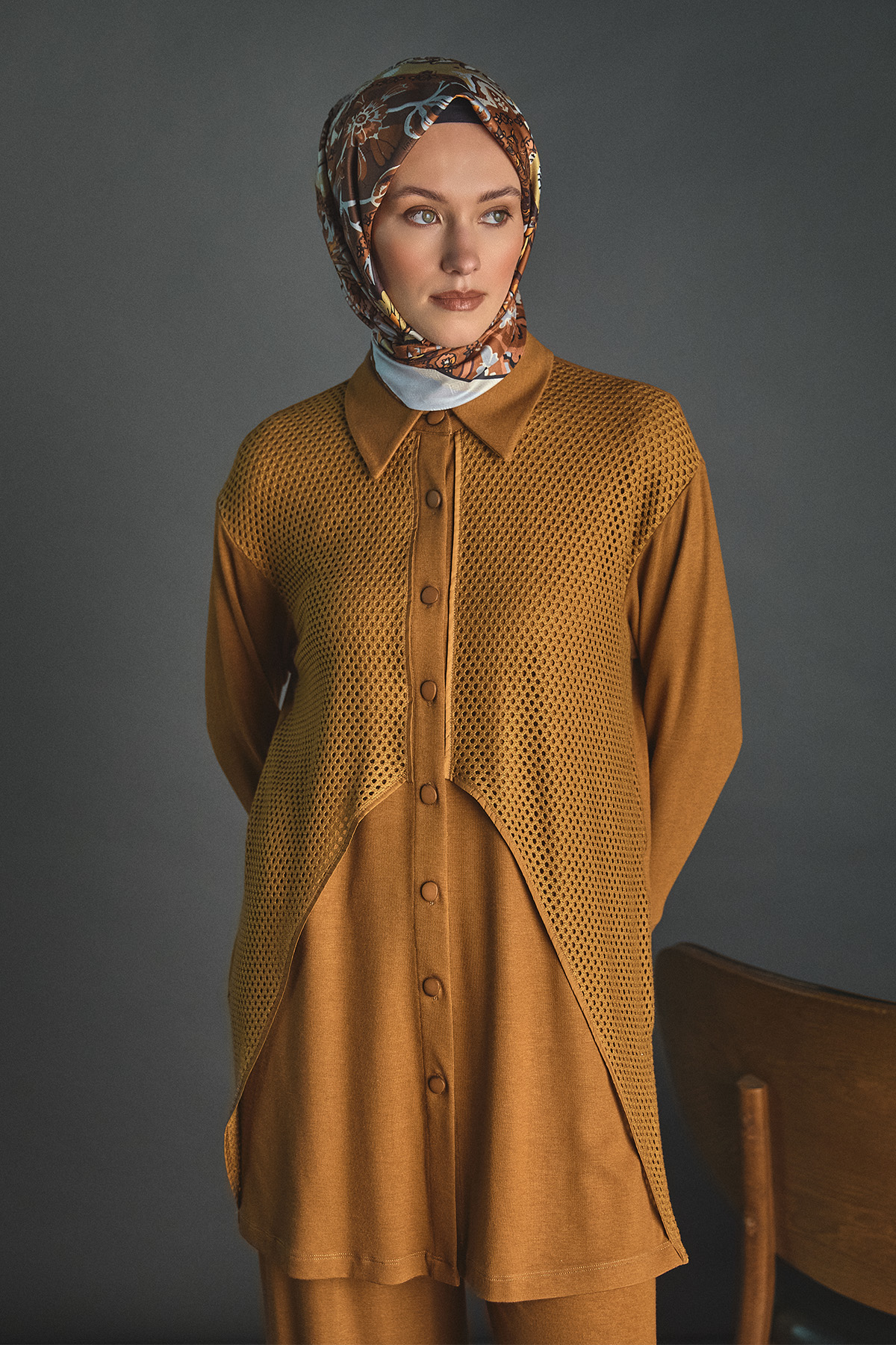 Fileli Rahat Kesim İkili Takım