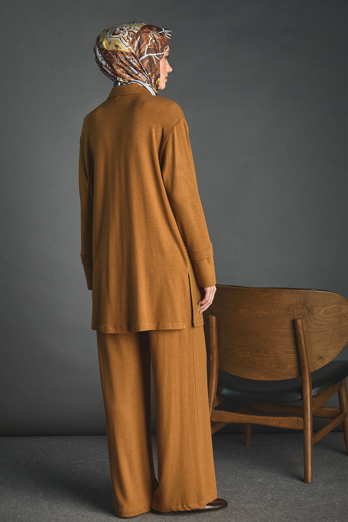 Fileli Rahat Kesim İkili Takım