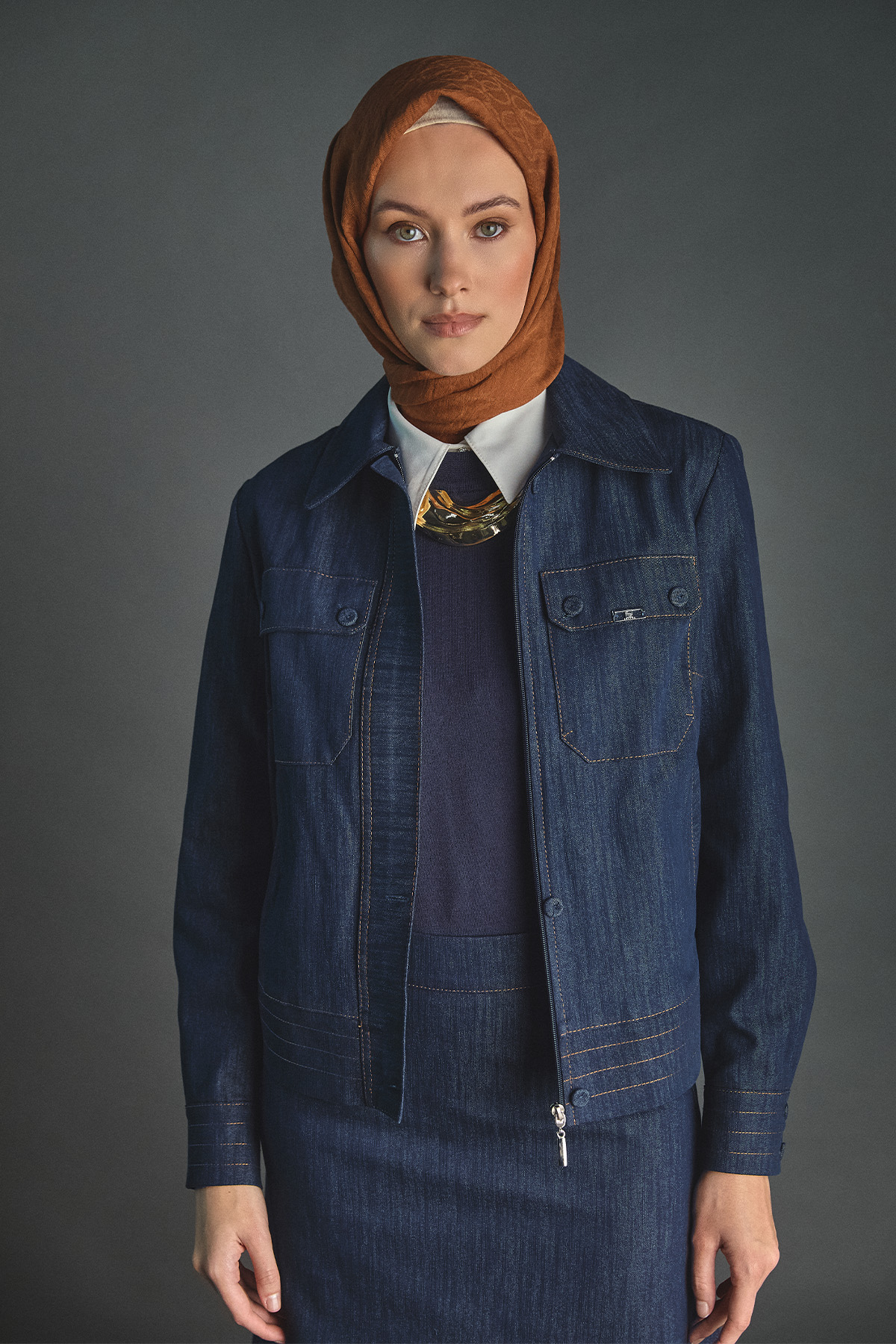 Spor Dikişli İkili Takım