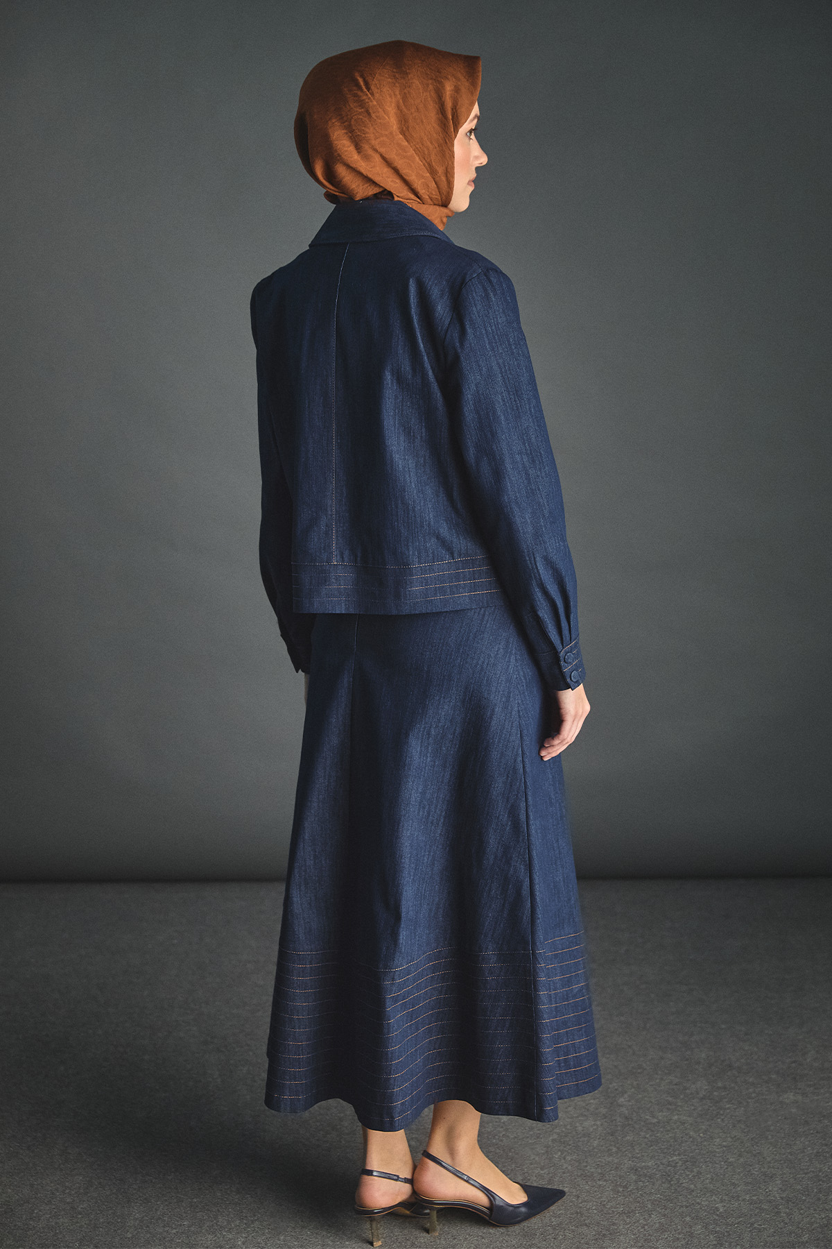 Spor Dikişli İkili Takım