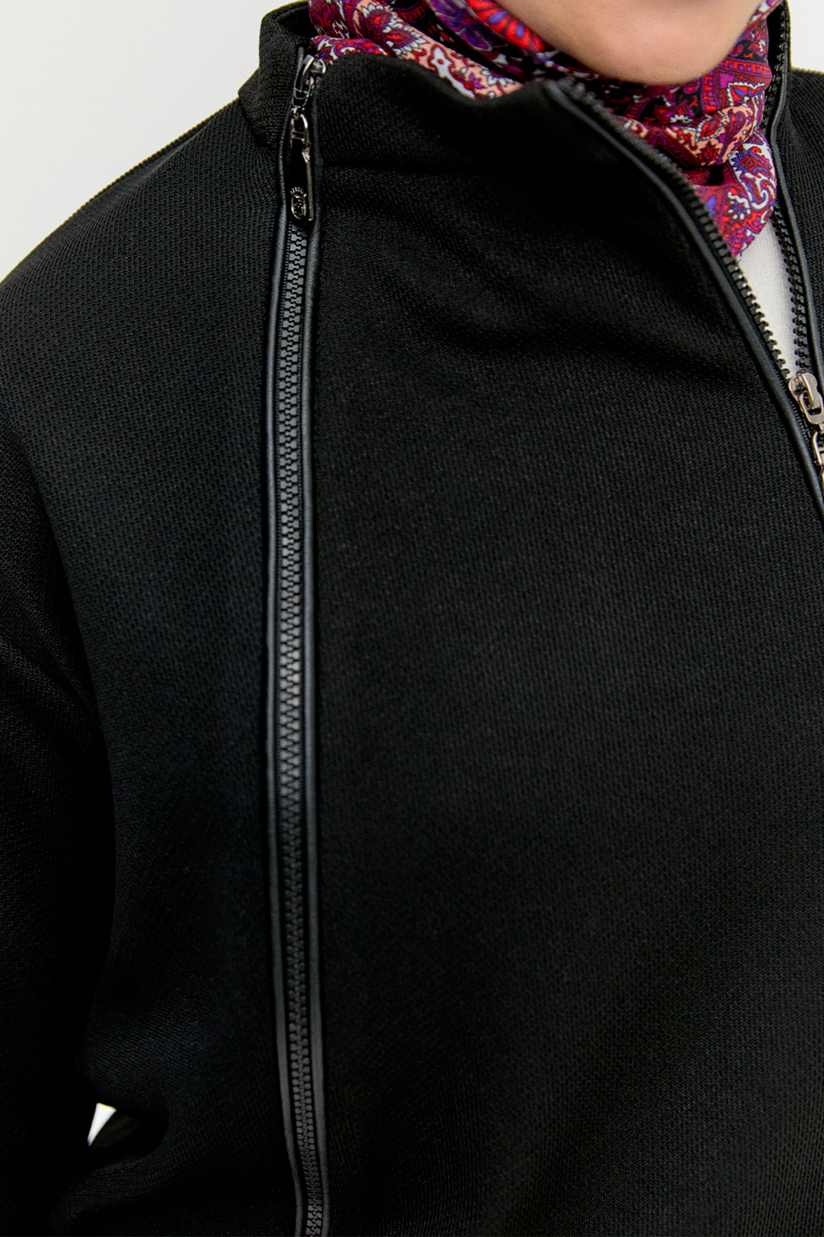 Suni Derili Örme İkili Takım, Tesettür Giyim