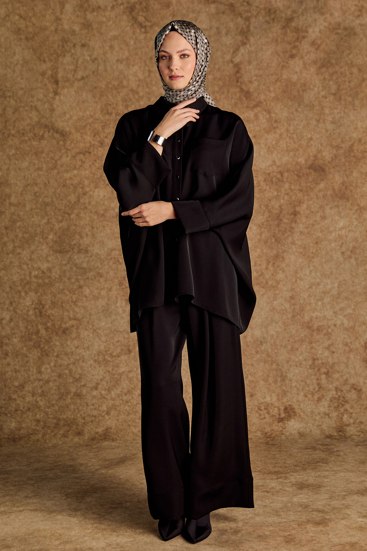 Yarasa Kol İkili Takım