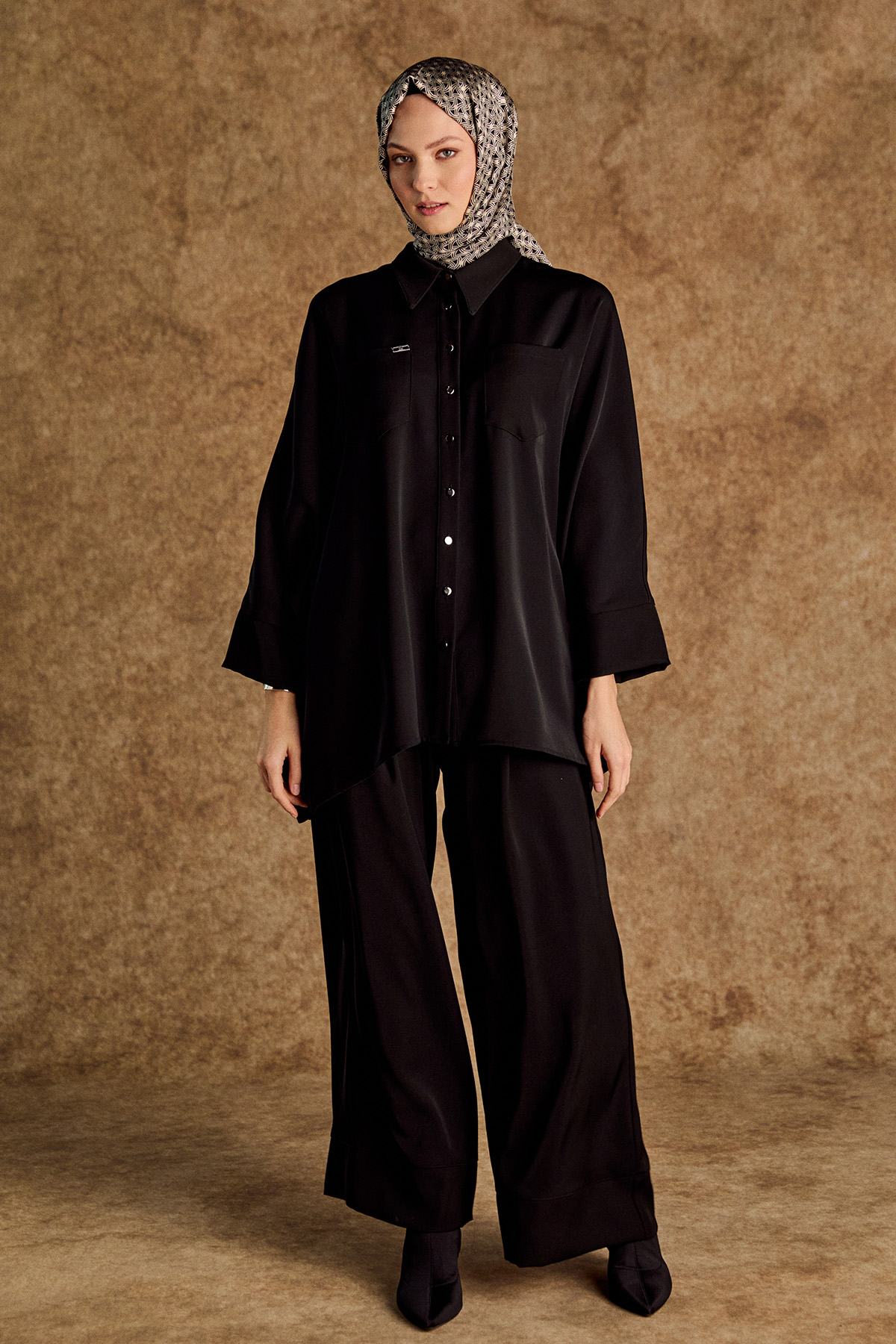 Yarasa Kol İkili Takım