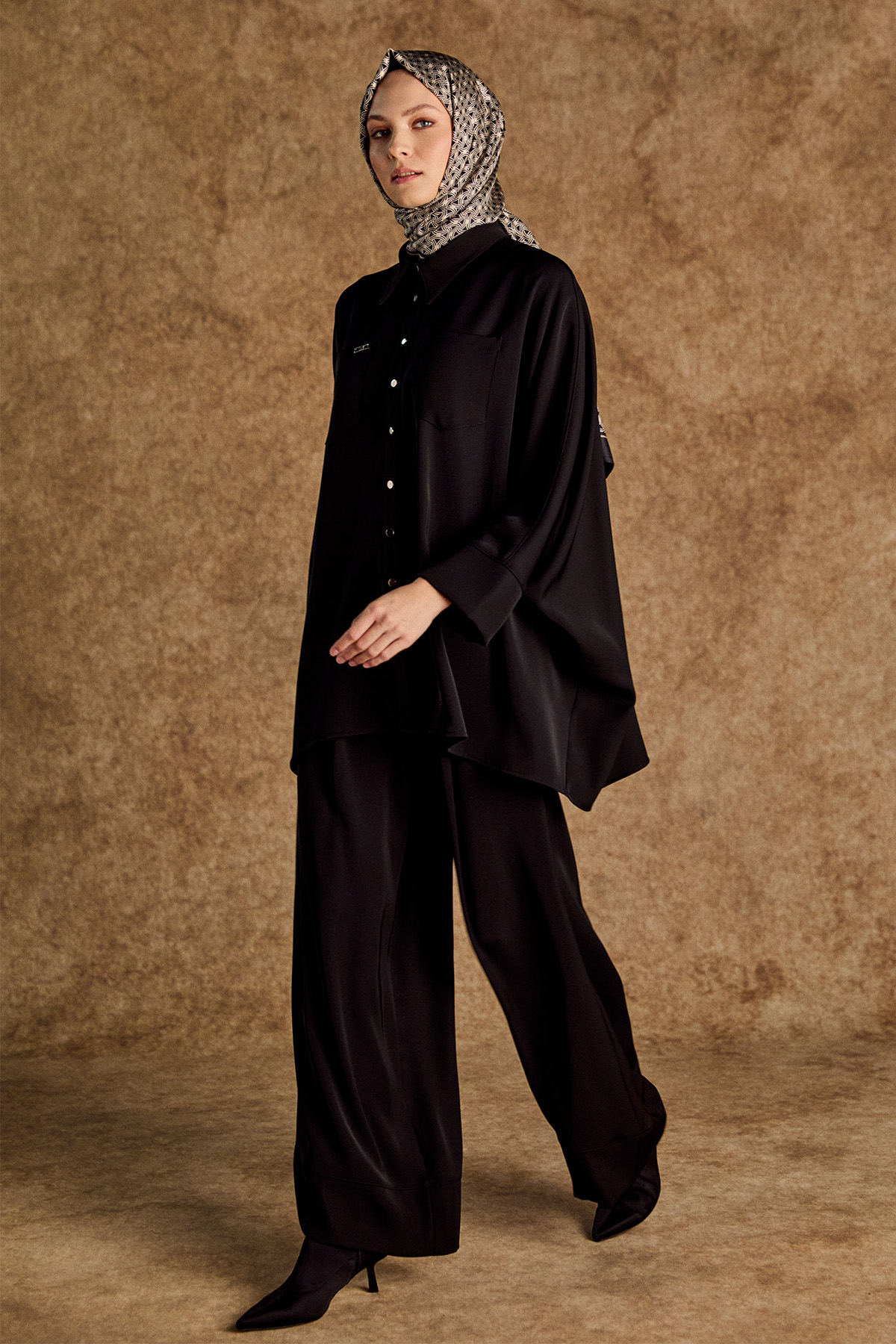 Yarasa Kol İkili Takım