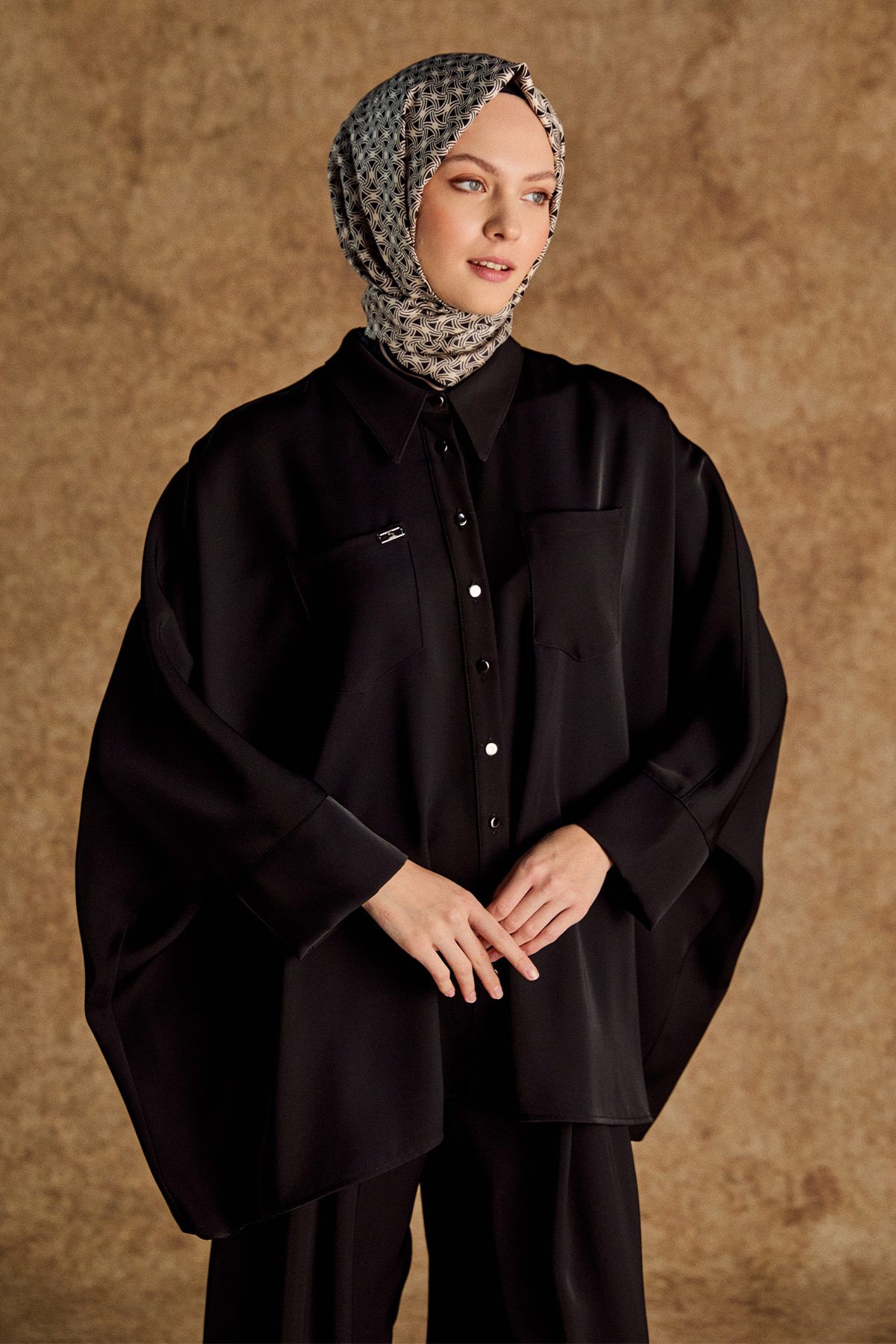 Yarasa Kol İkili Takım