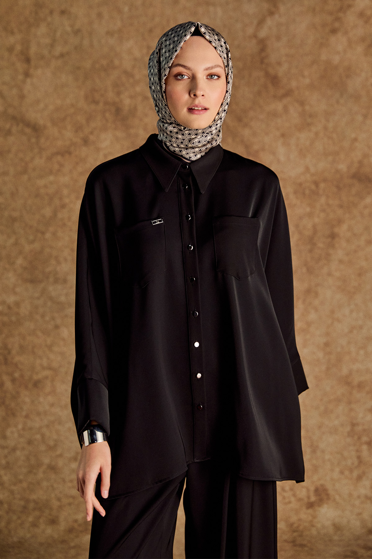 Yarasa Kol İkili Takım