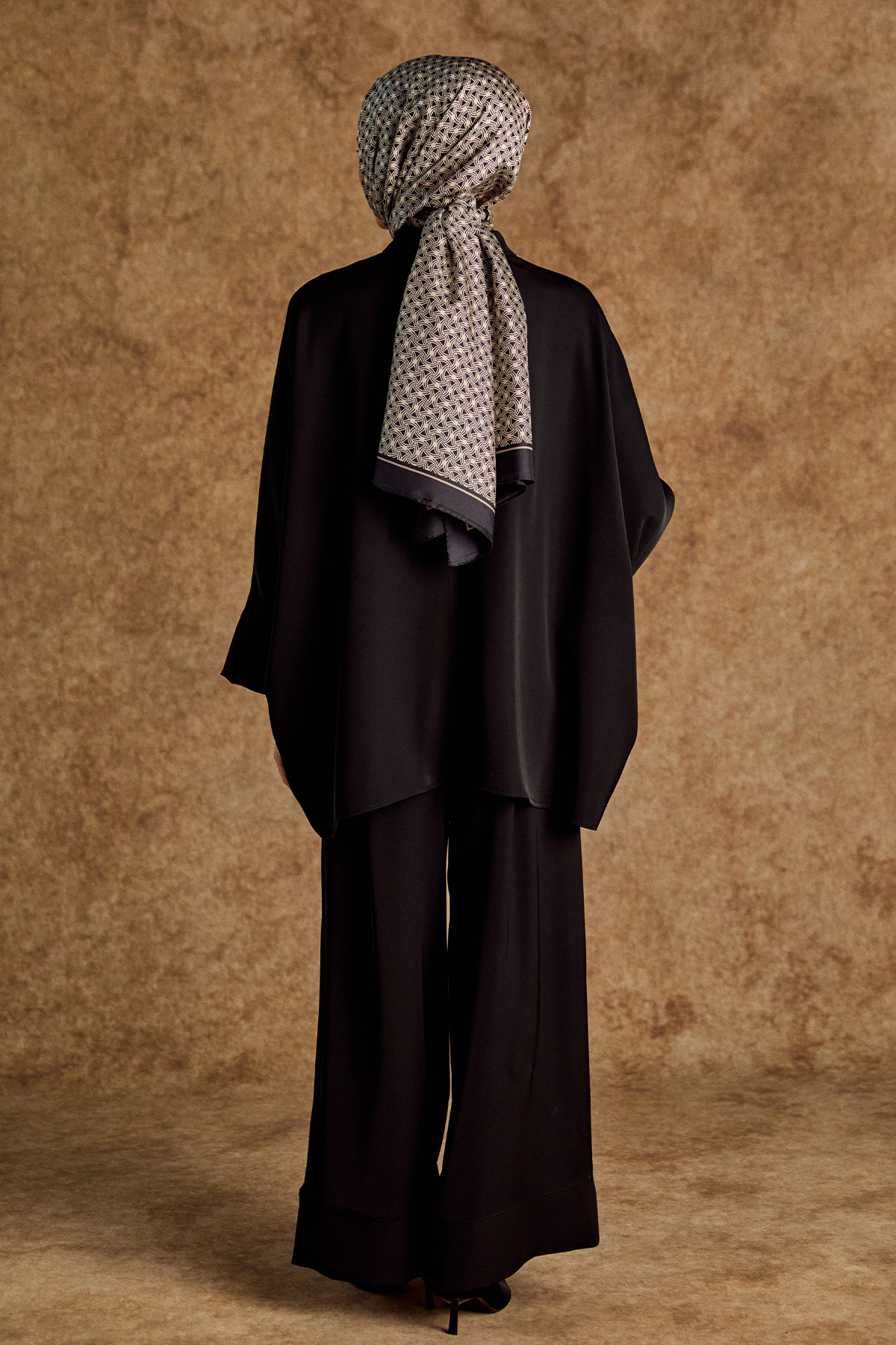 Yarasa Kol İkili Takım