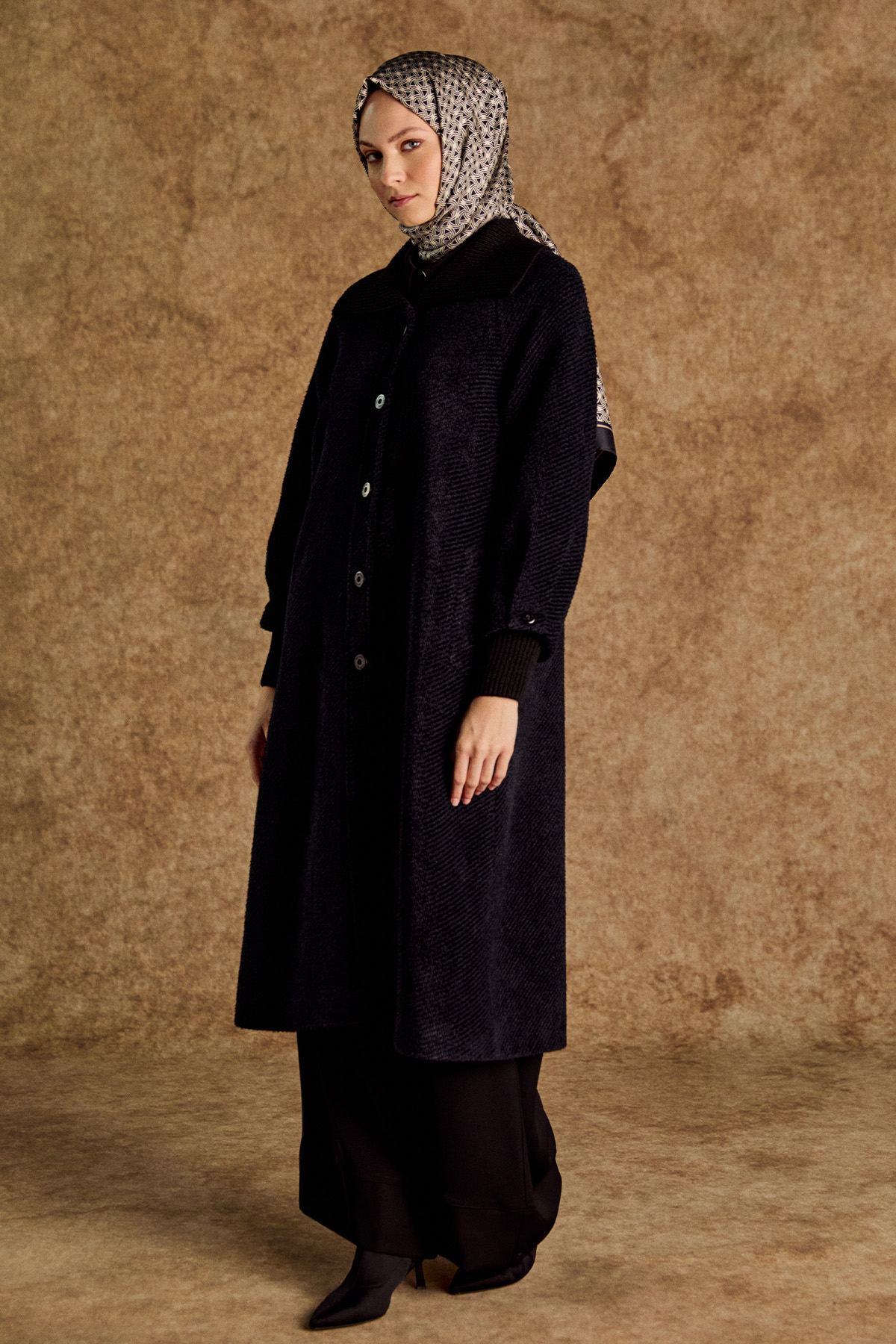 Yarasa Kol İkili Takım