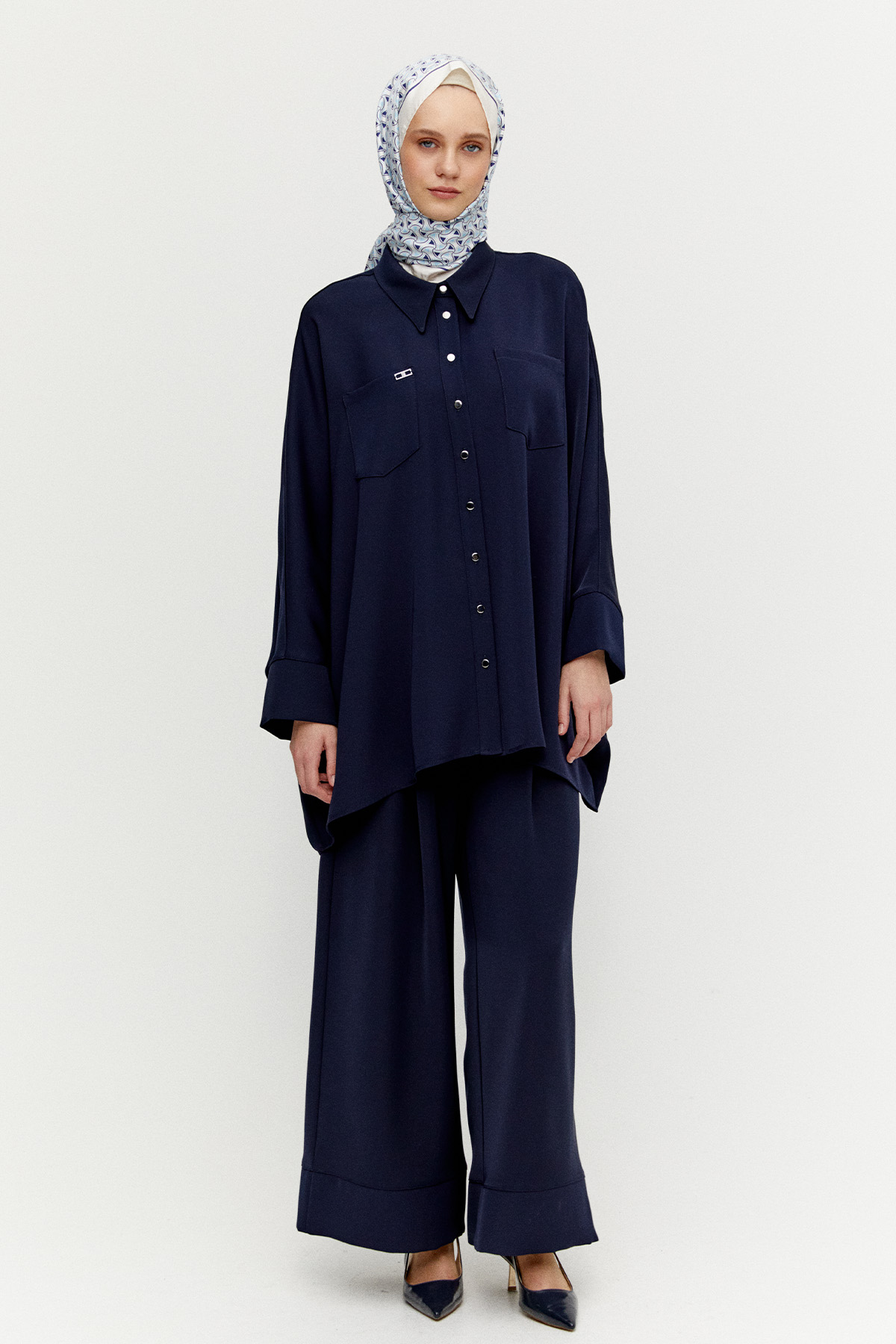 Yarasa Kol İkili Takım