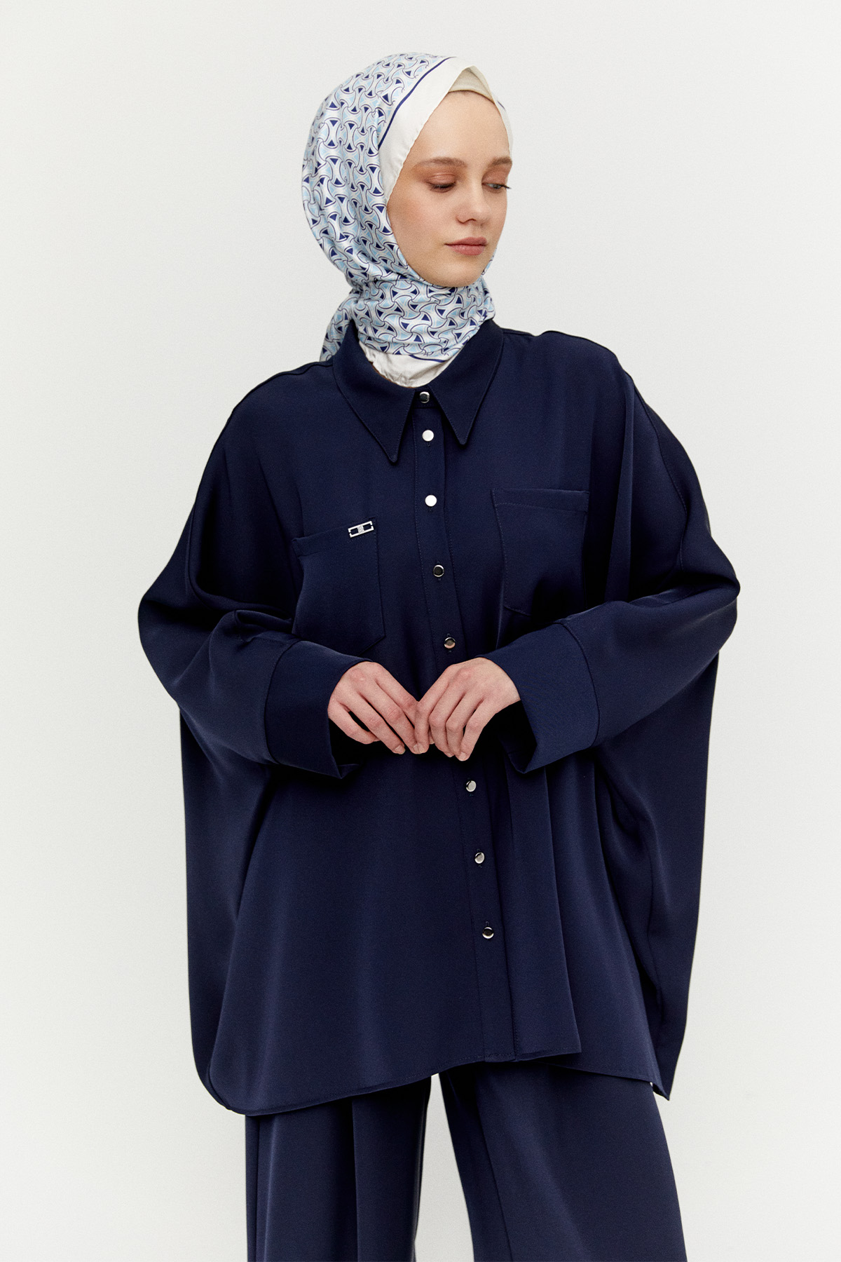 Yarasa Kol İkili Takım