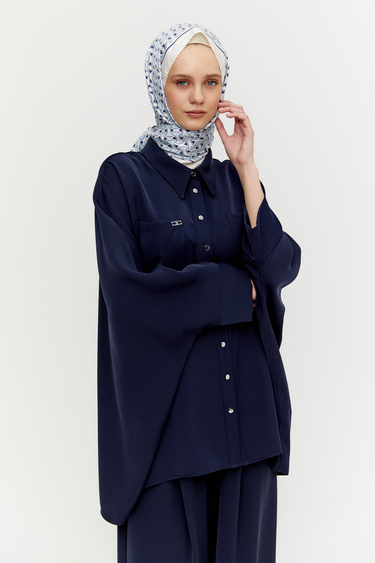 Yarasa Kol İkili Takım