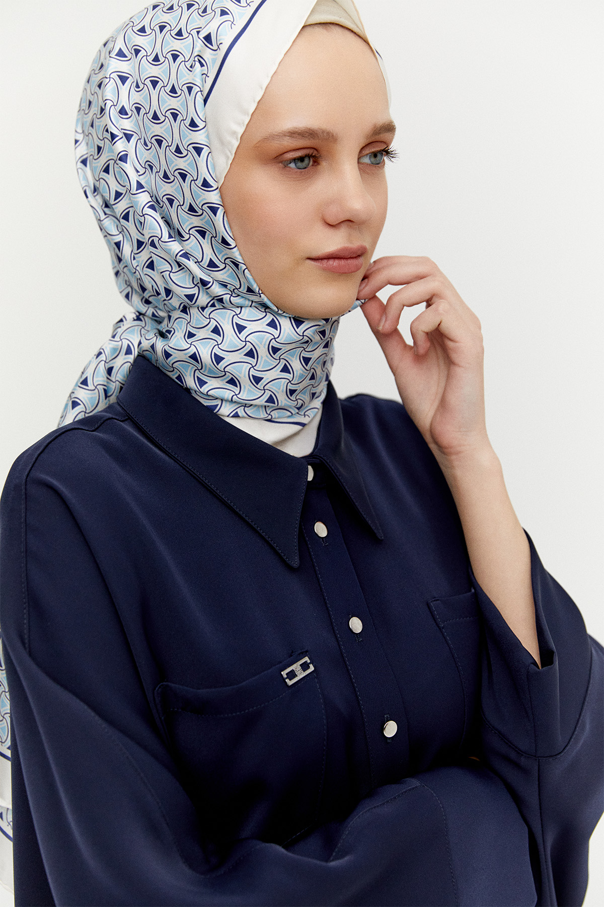 Yarasa Kol İkili Takım