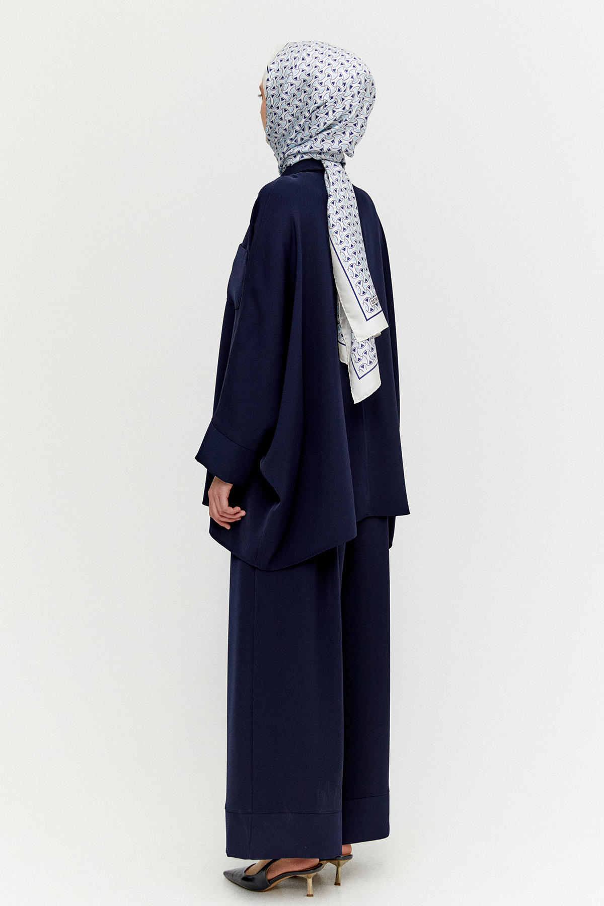 Yarasa Kol İkili Takım