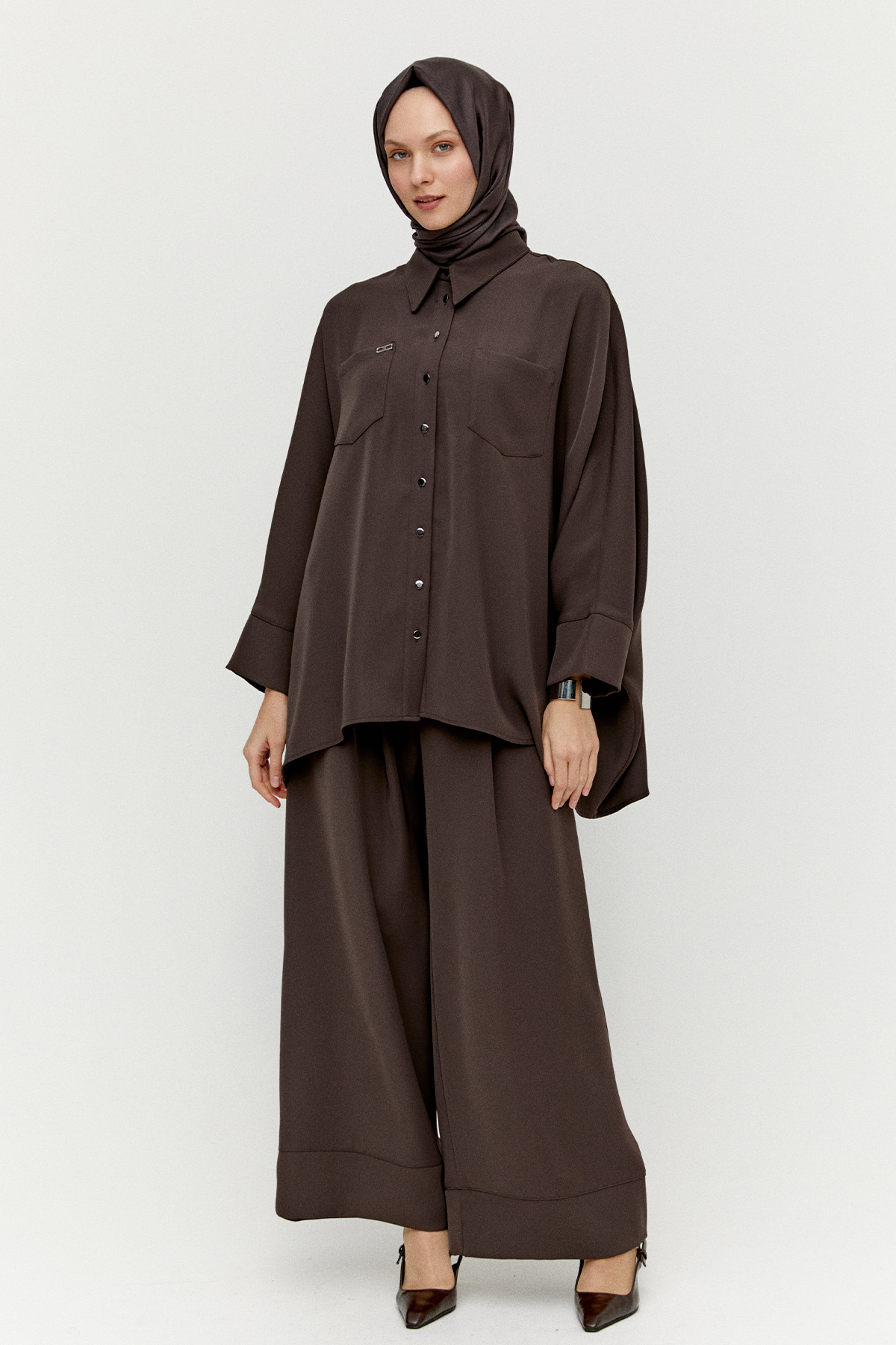 Yarasa Kol İkili Takım