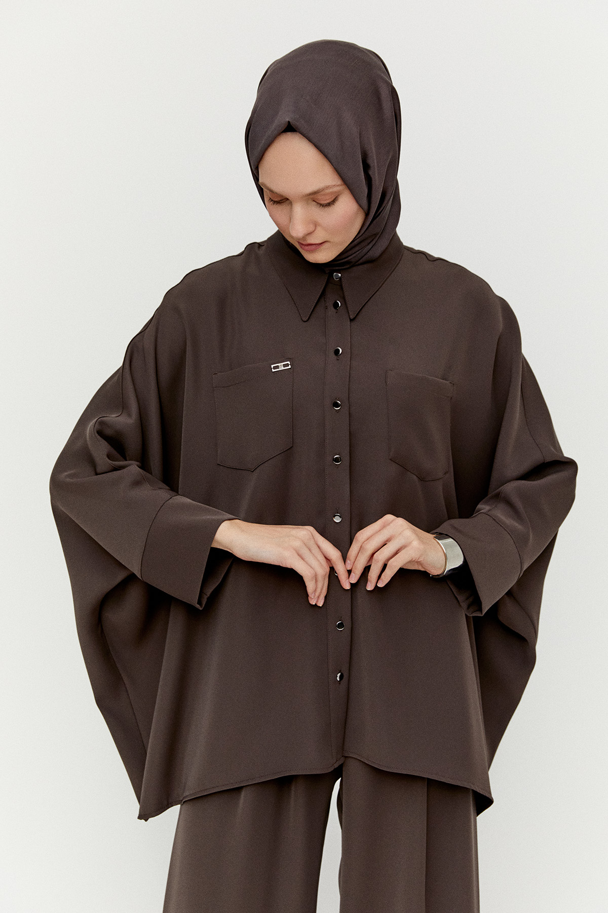 Yarasa Kol İkili Takım