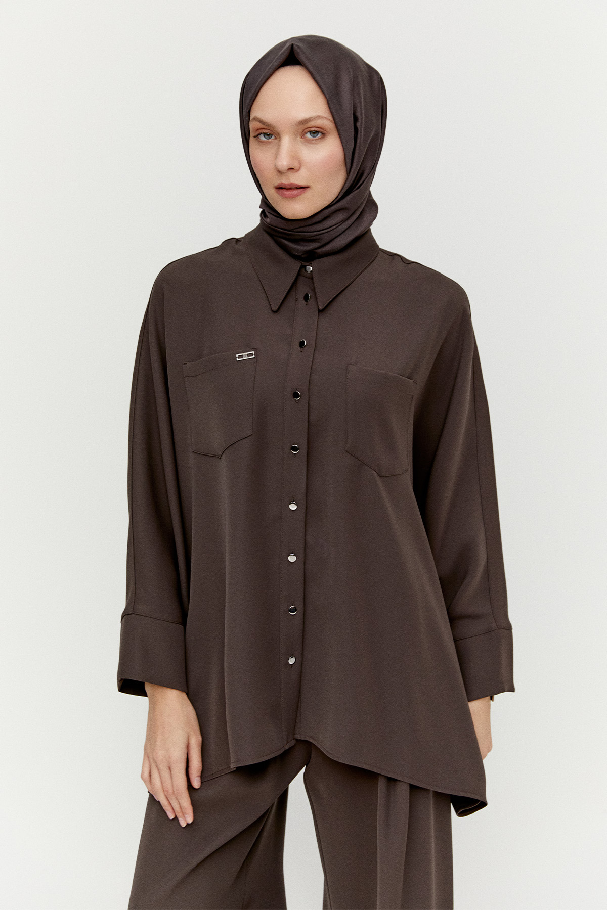 Yarasa Kol İkili Takım