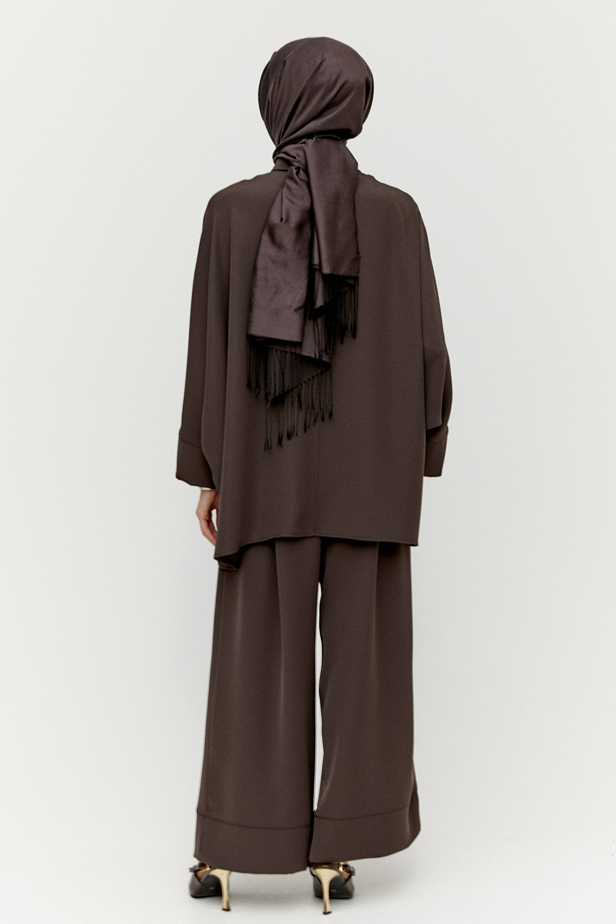 Yarasa Kol İkili Takım