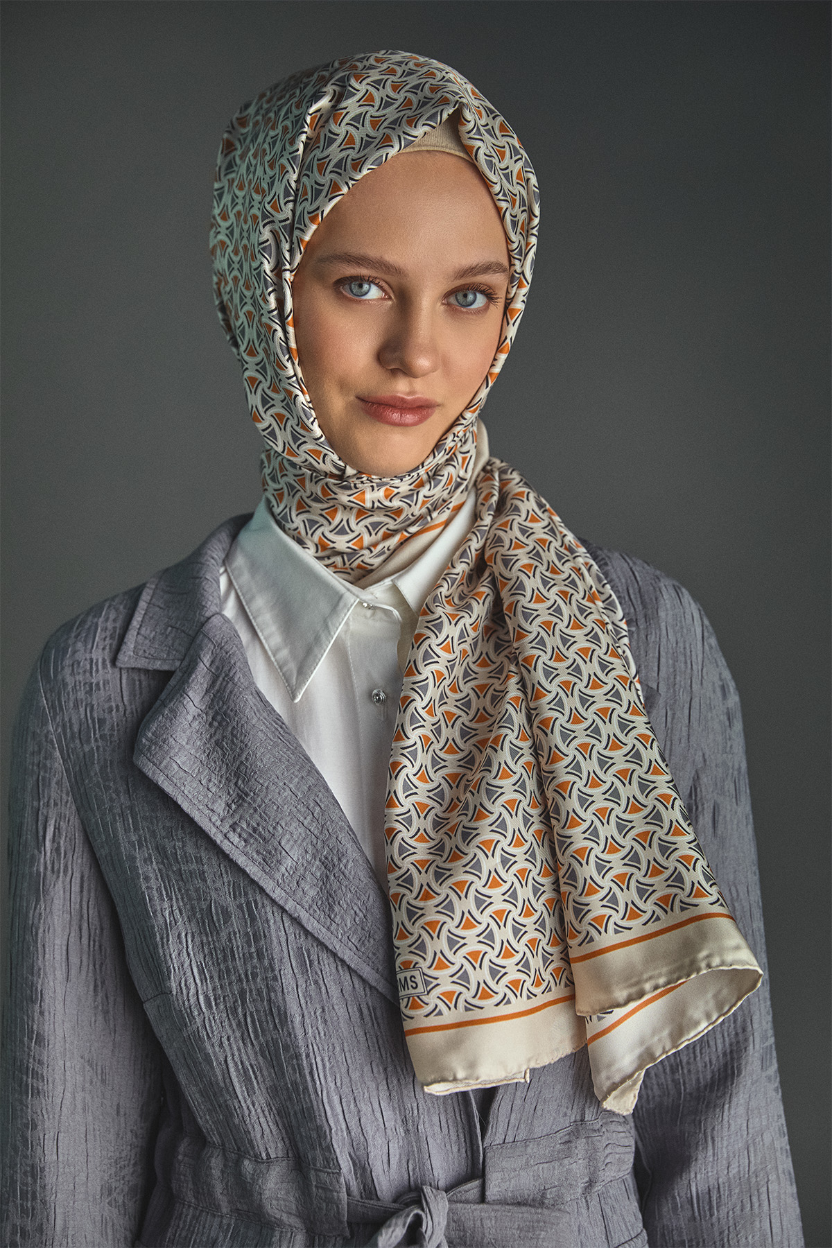 Kuşaklı Dokulu İkili Takım