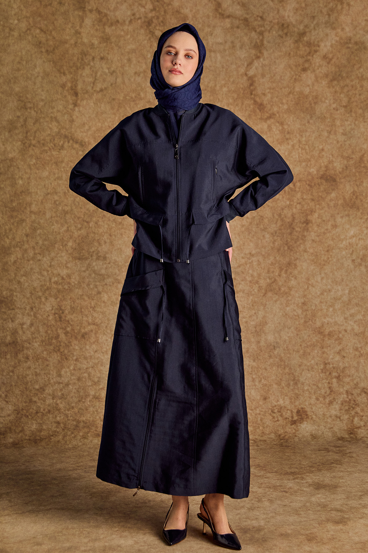 Etekli Bomber İkili Takım