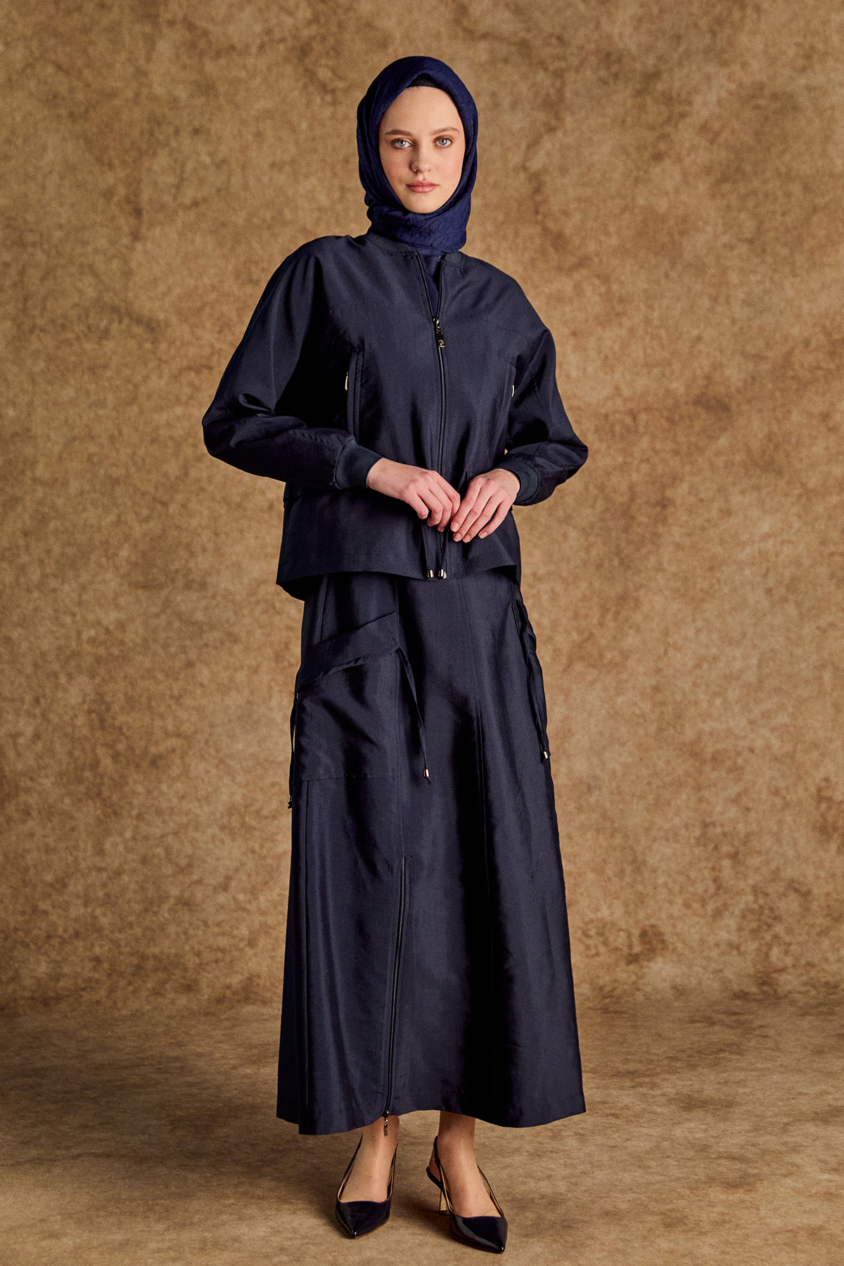 Etekli Bomber İkili Takım