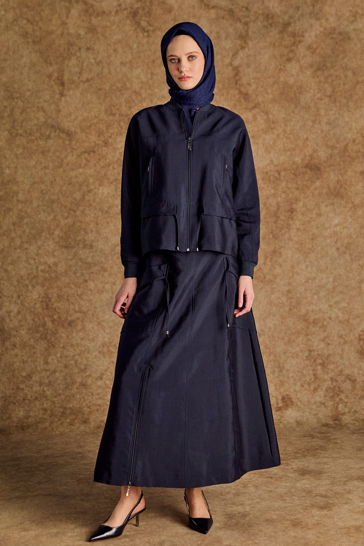 Etekli Bomber İkili Takım