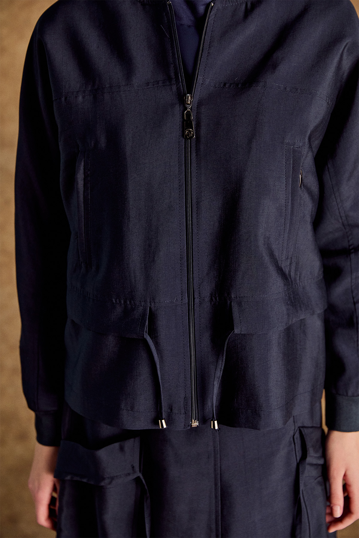 Etekli Bomber İkili Takım