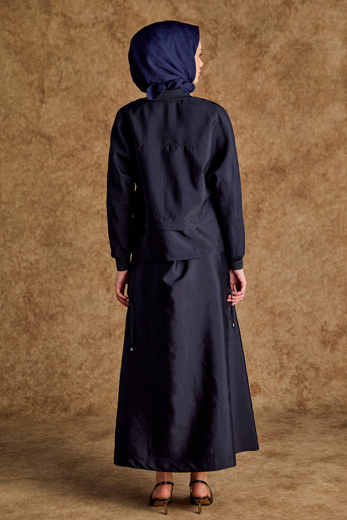 Etekli Bomber İkili Takım