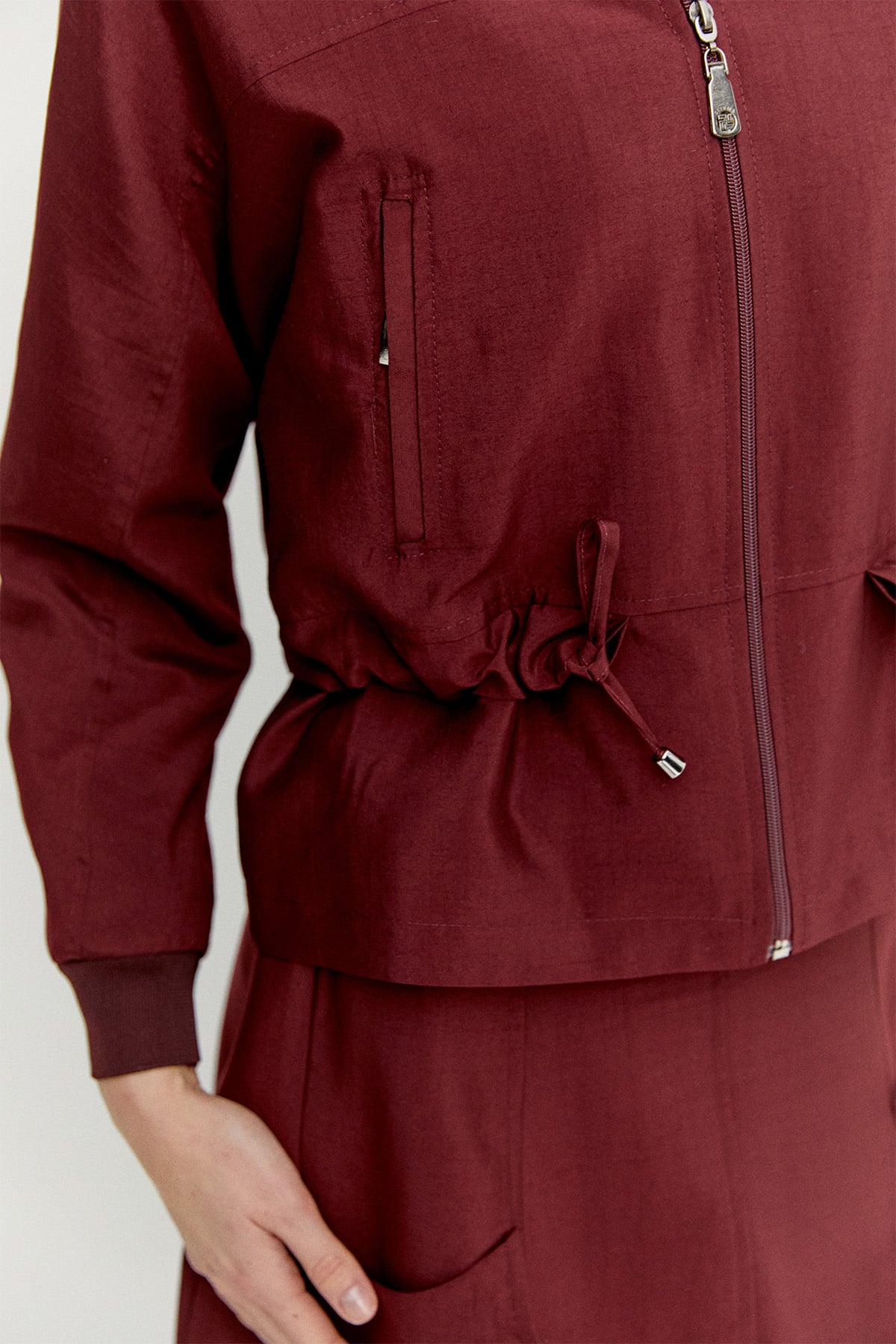 Etekli Bomber İkili Takım