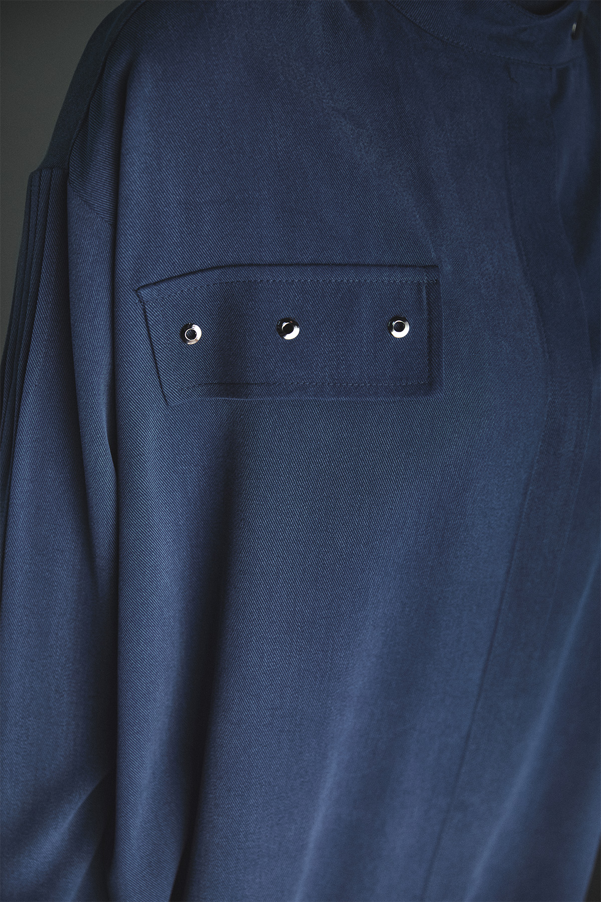 Süs Cep Kapaklı İkili Takım