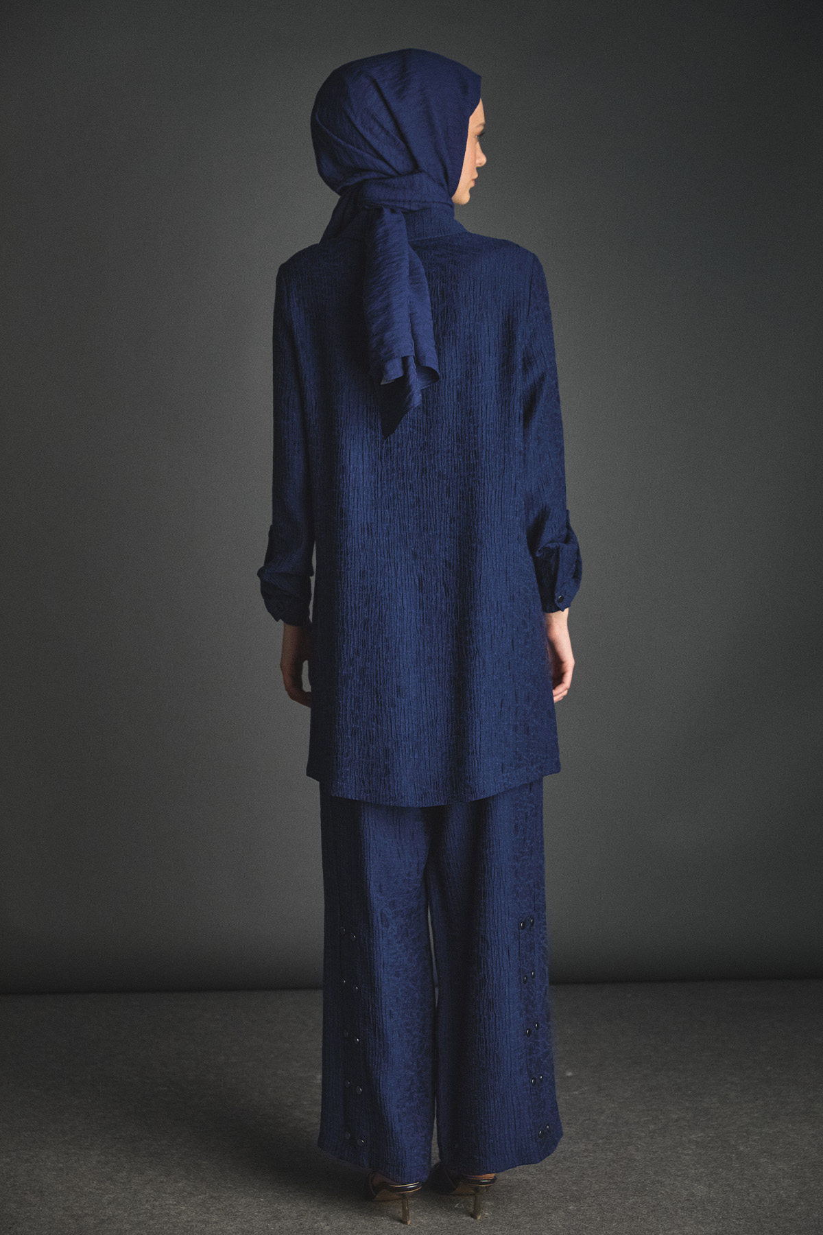 Dokulu İkili Takım