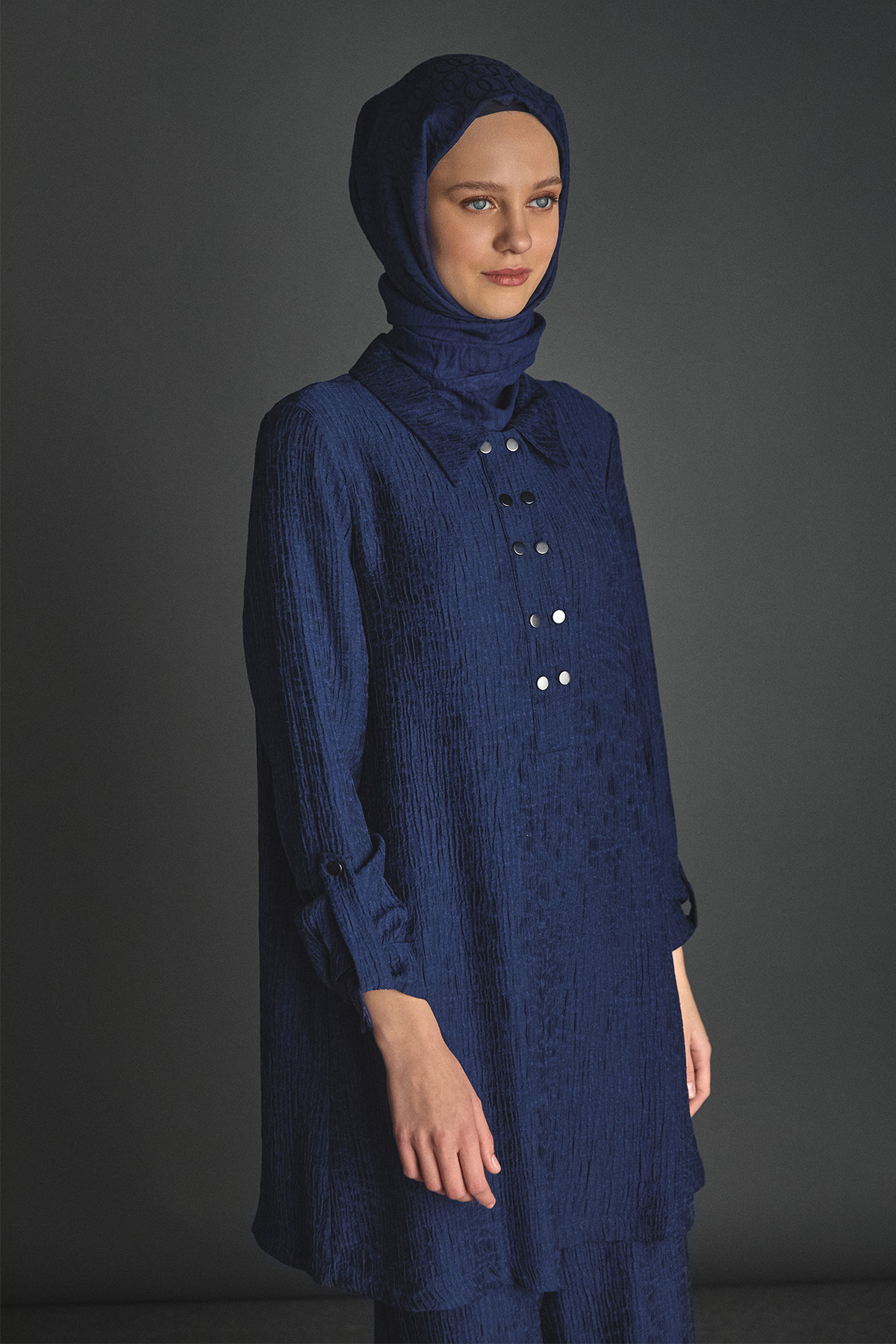 Dokulu İkili Takım