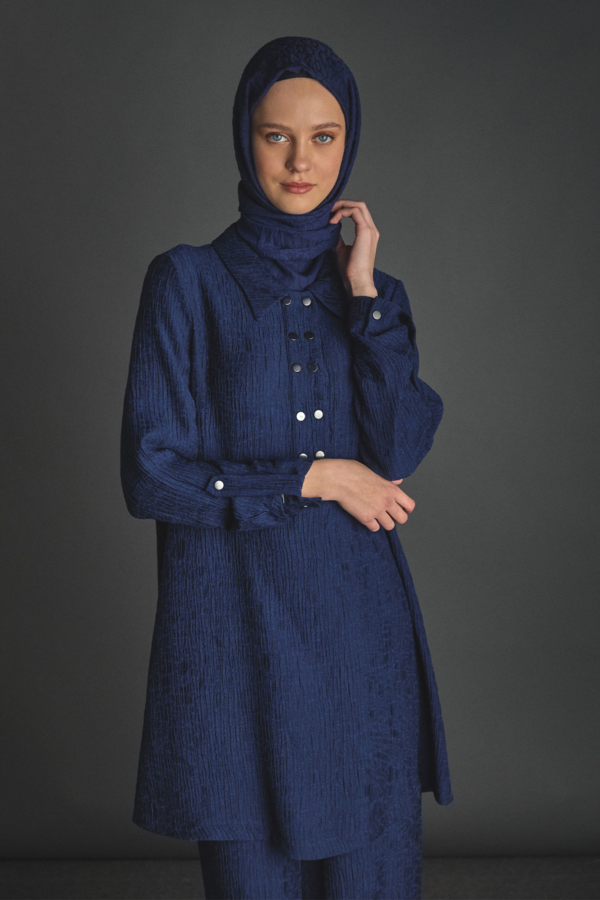 Dokulu İkili Takım