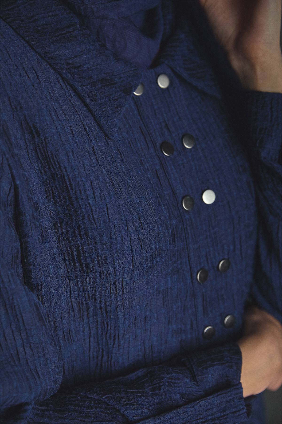 Dokulu İkili Takım