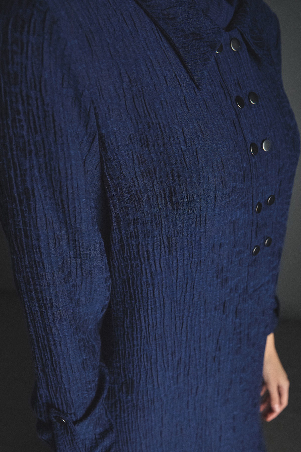 Dokulu İkili Takım