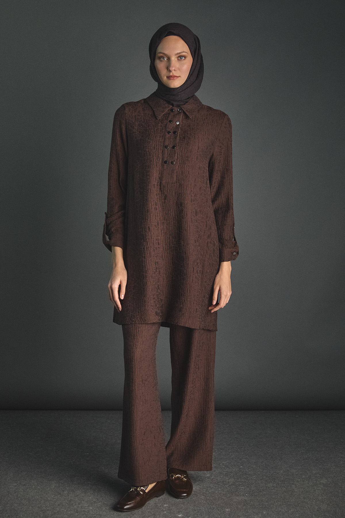 Dokulu İkili Takım