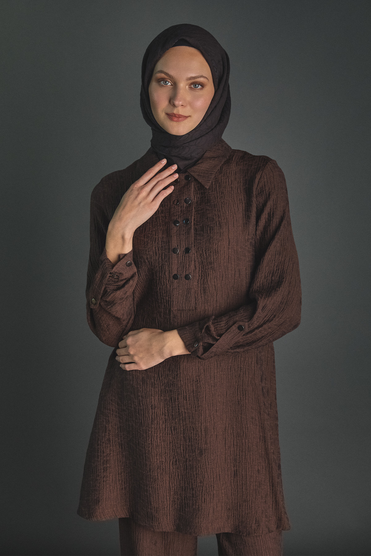 Dokulu İkili Takım