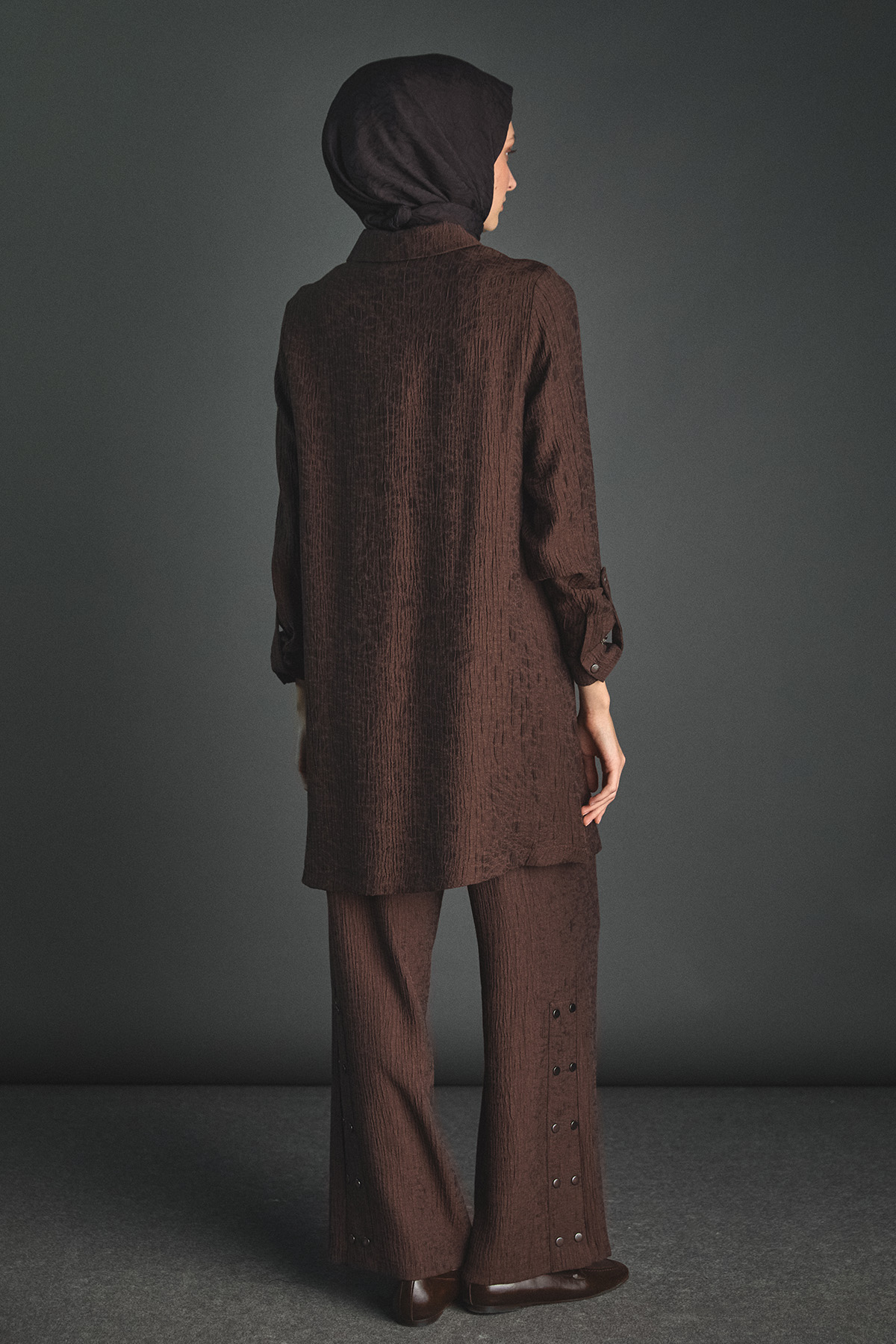 Dokulu İkili Takım