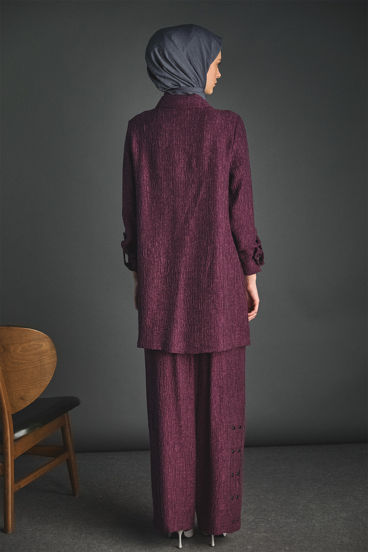 Dokulu İkili Takım