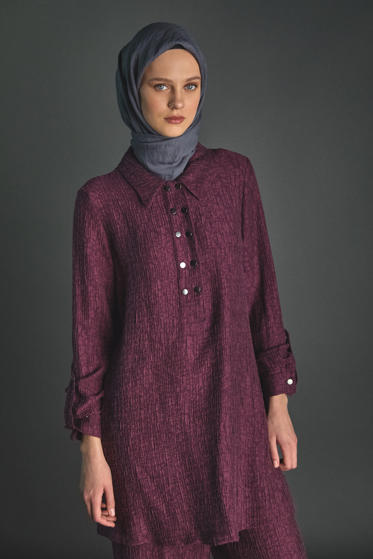 Dokulu İkili Takım