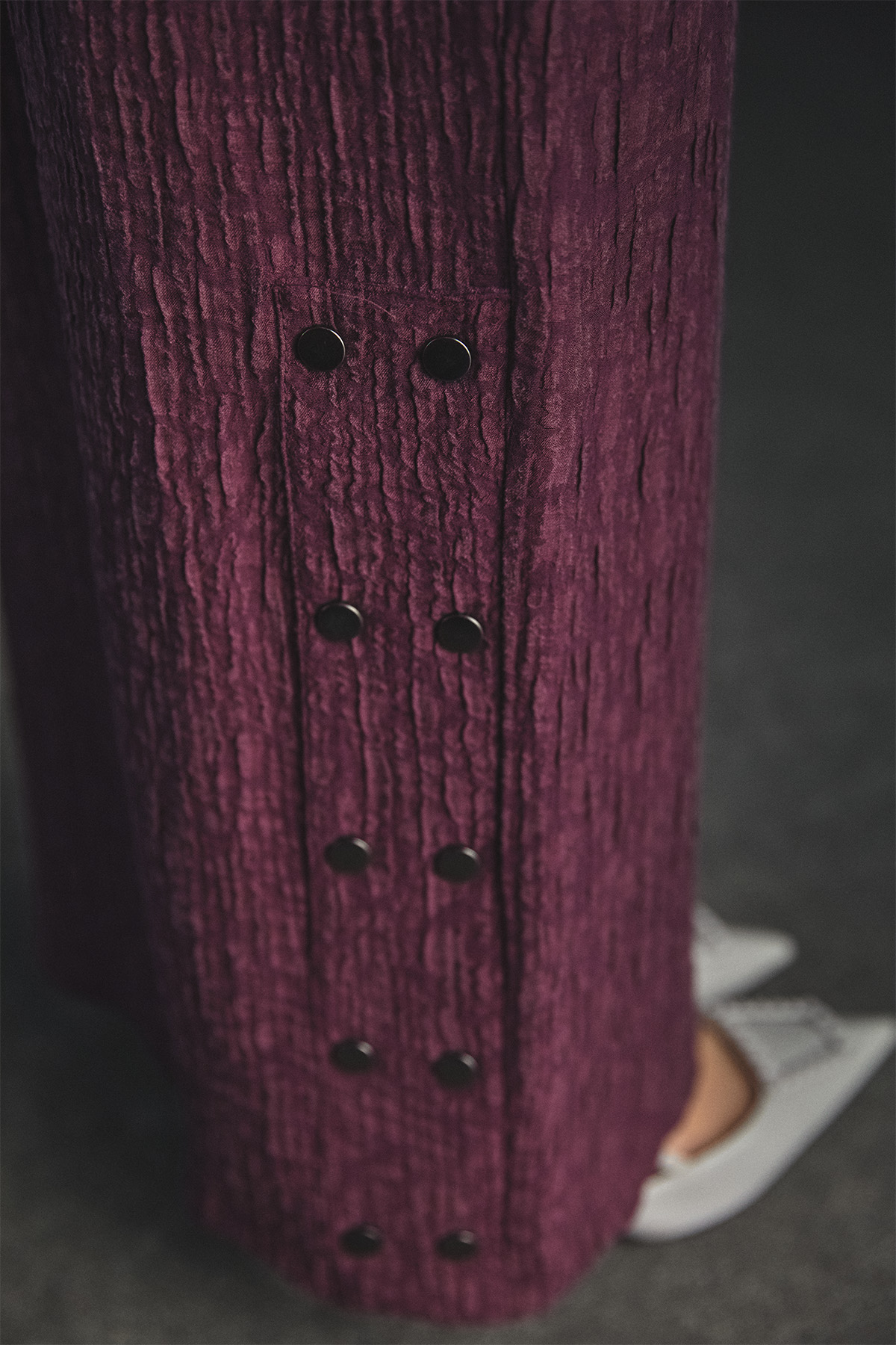 Dokulu İkili Takım