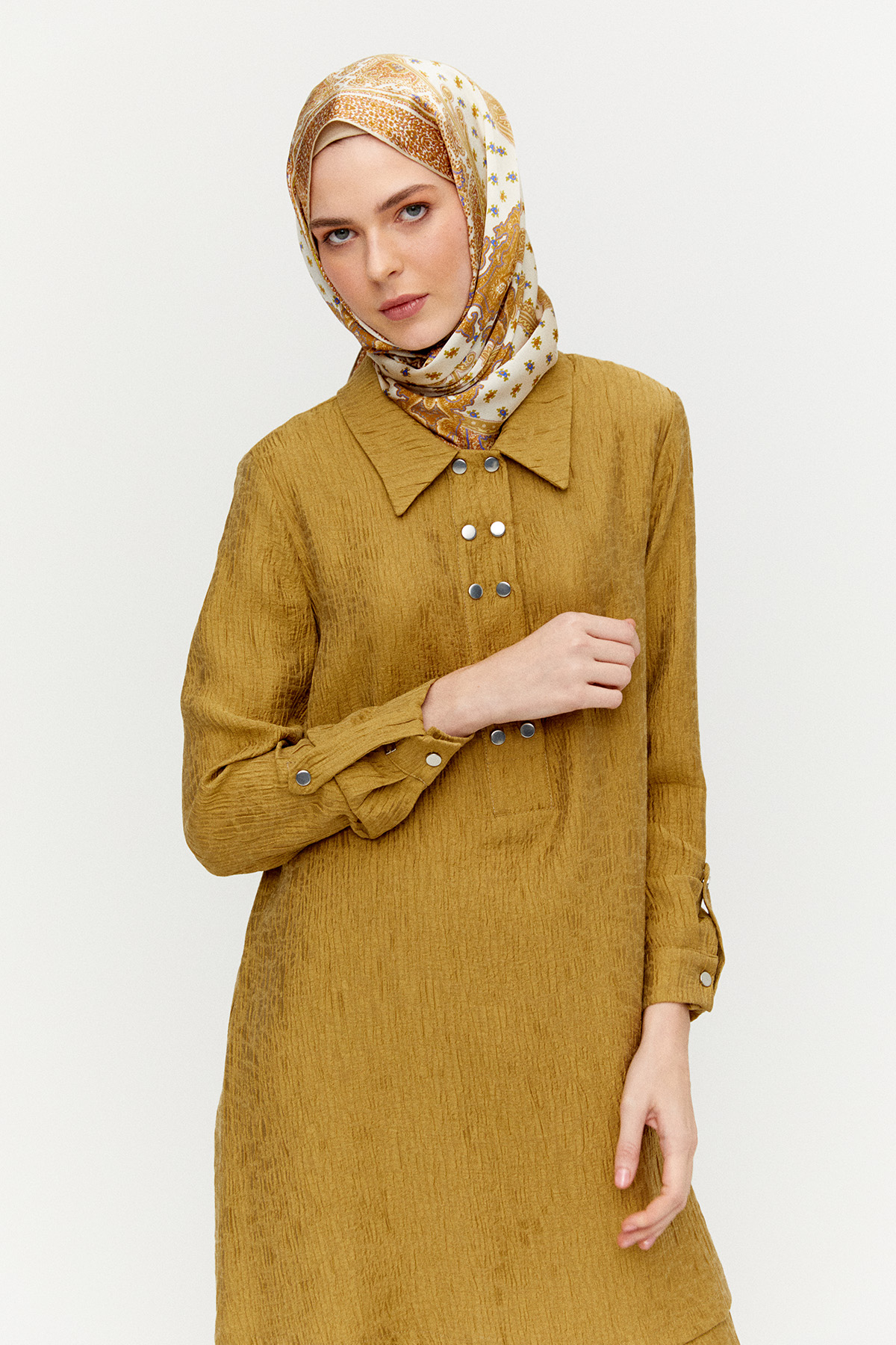 Dokulu İkili Takım