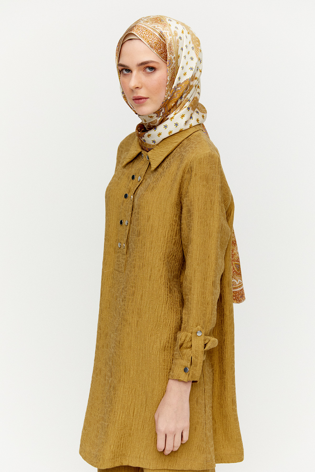 Dokulu İkili Takım